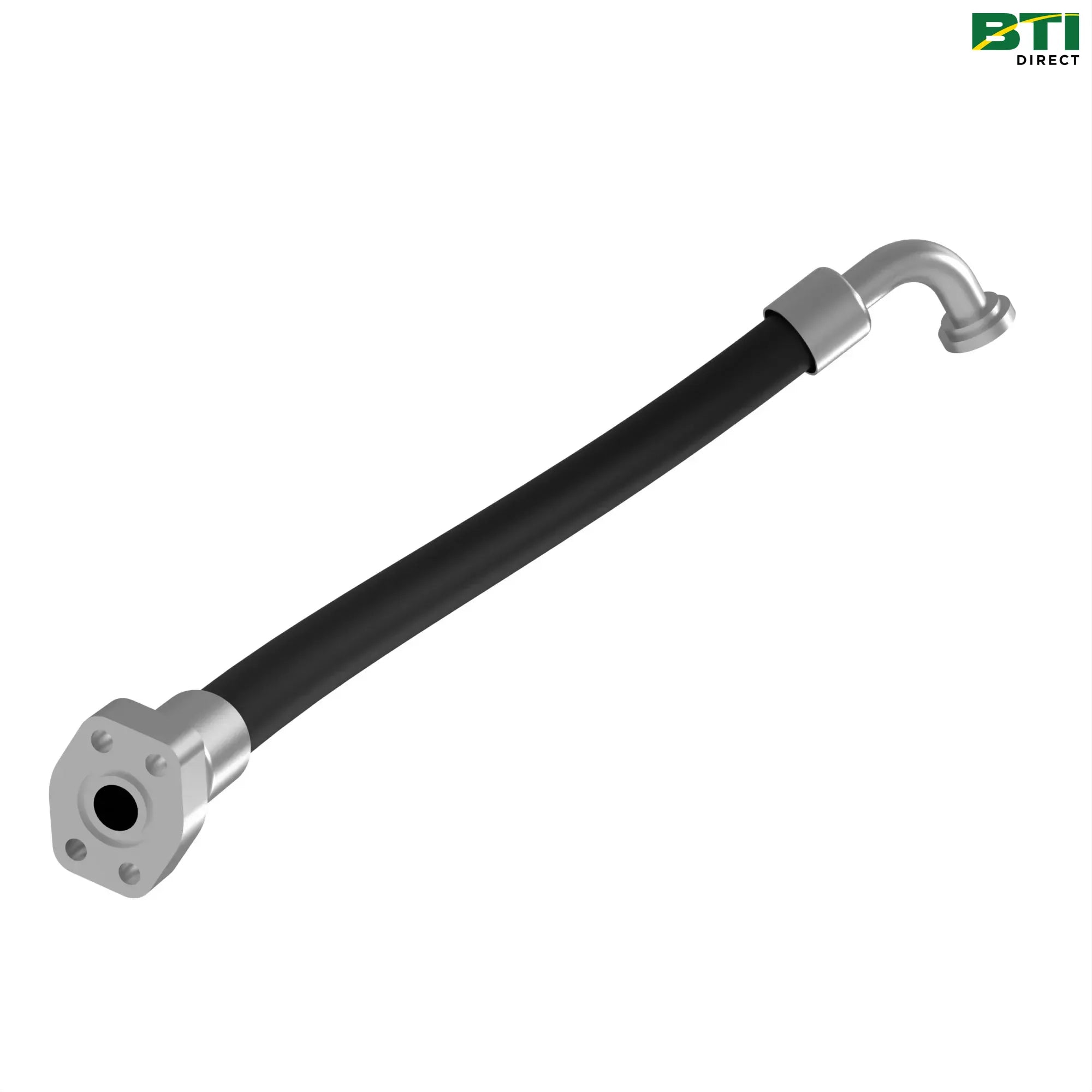AXE38659: Pump Forward Pressure Hydraulic Hose