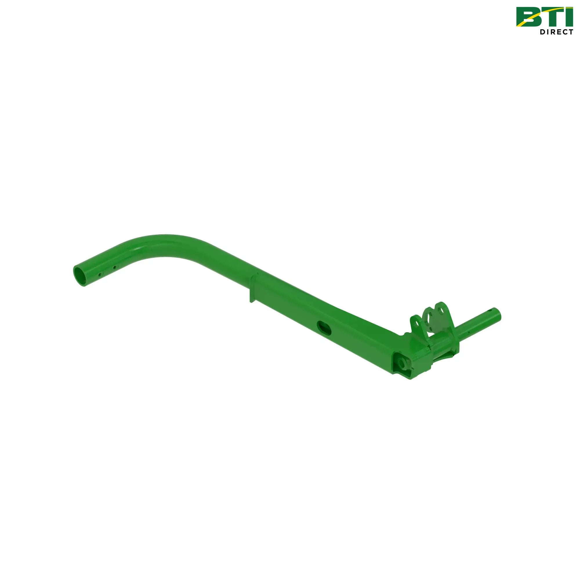 AUC12580: Front Lift Arm, Right Side