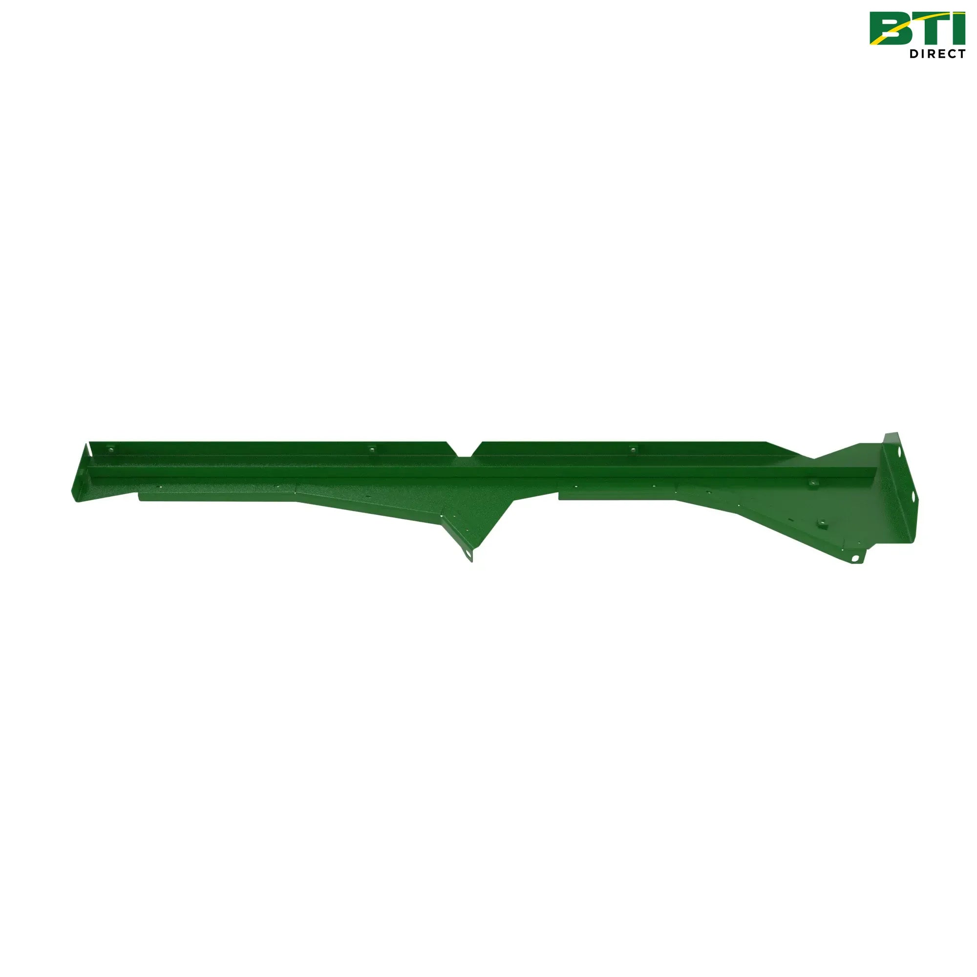 AN372916: Picking Unit Grid Bar Throat Sheet