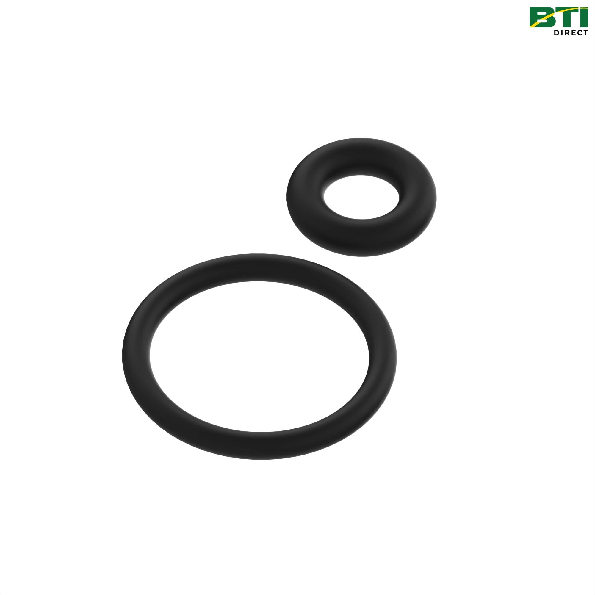AN302036: Rinse Nozzle O-Ring Seal Kit
