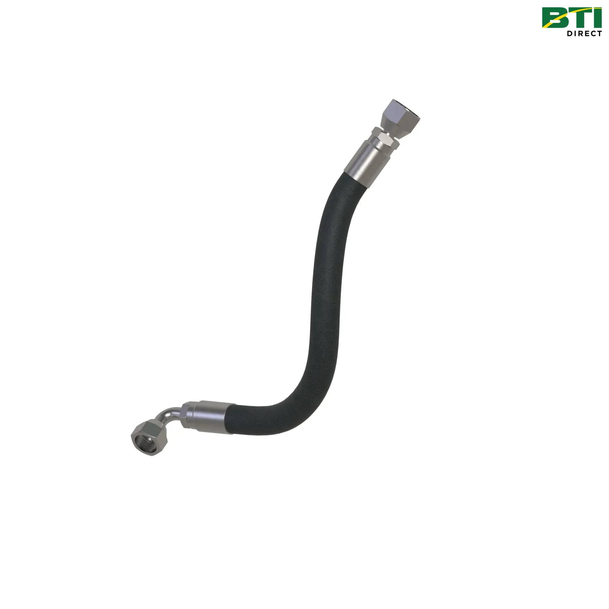 RE288861: Accumulator Rear Hydraulic Hose