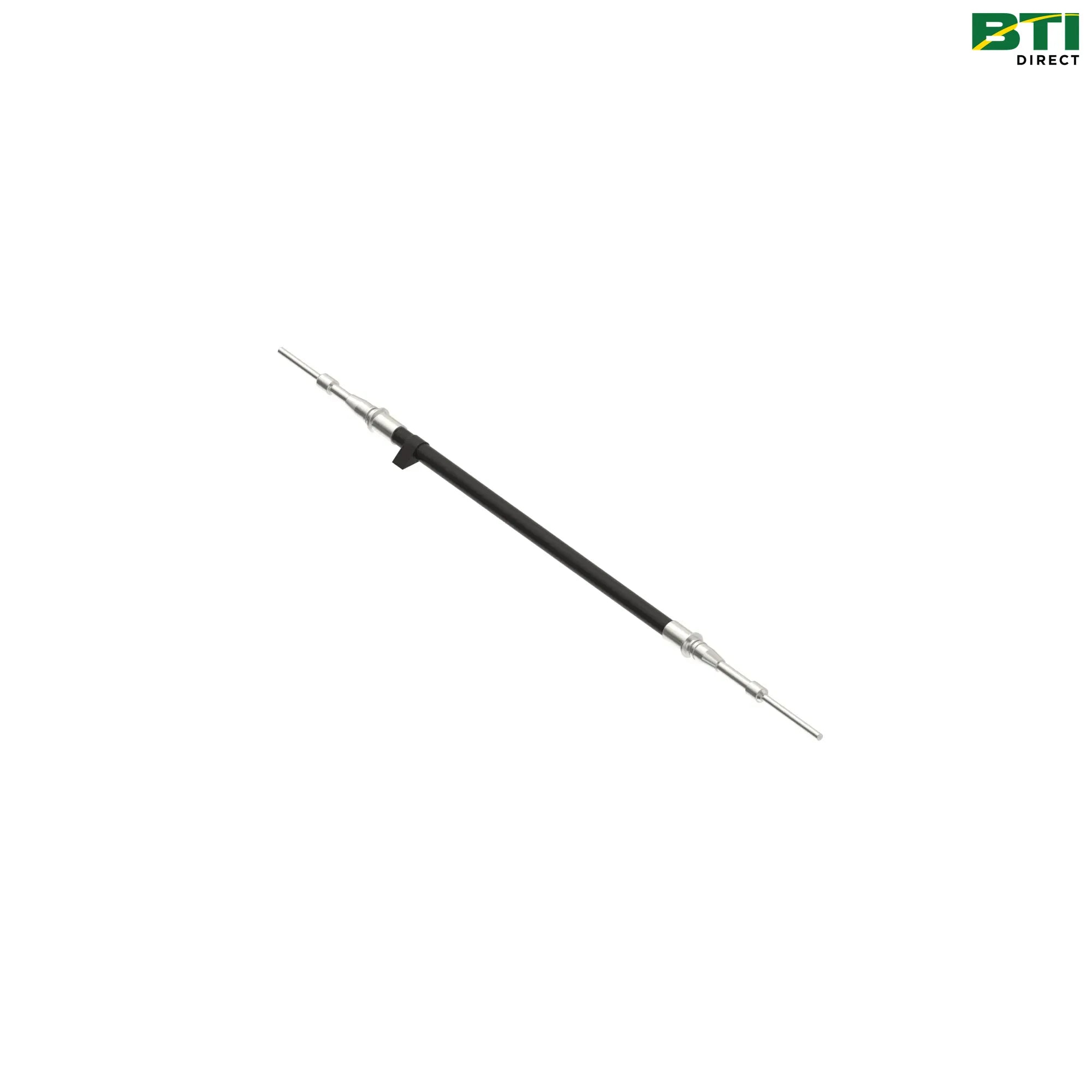 RE185355: PTO Level Push Pull Cable