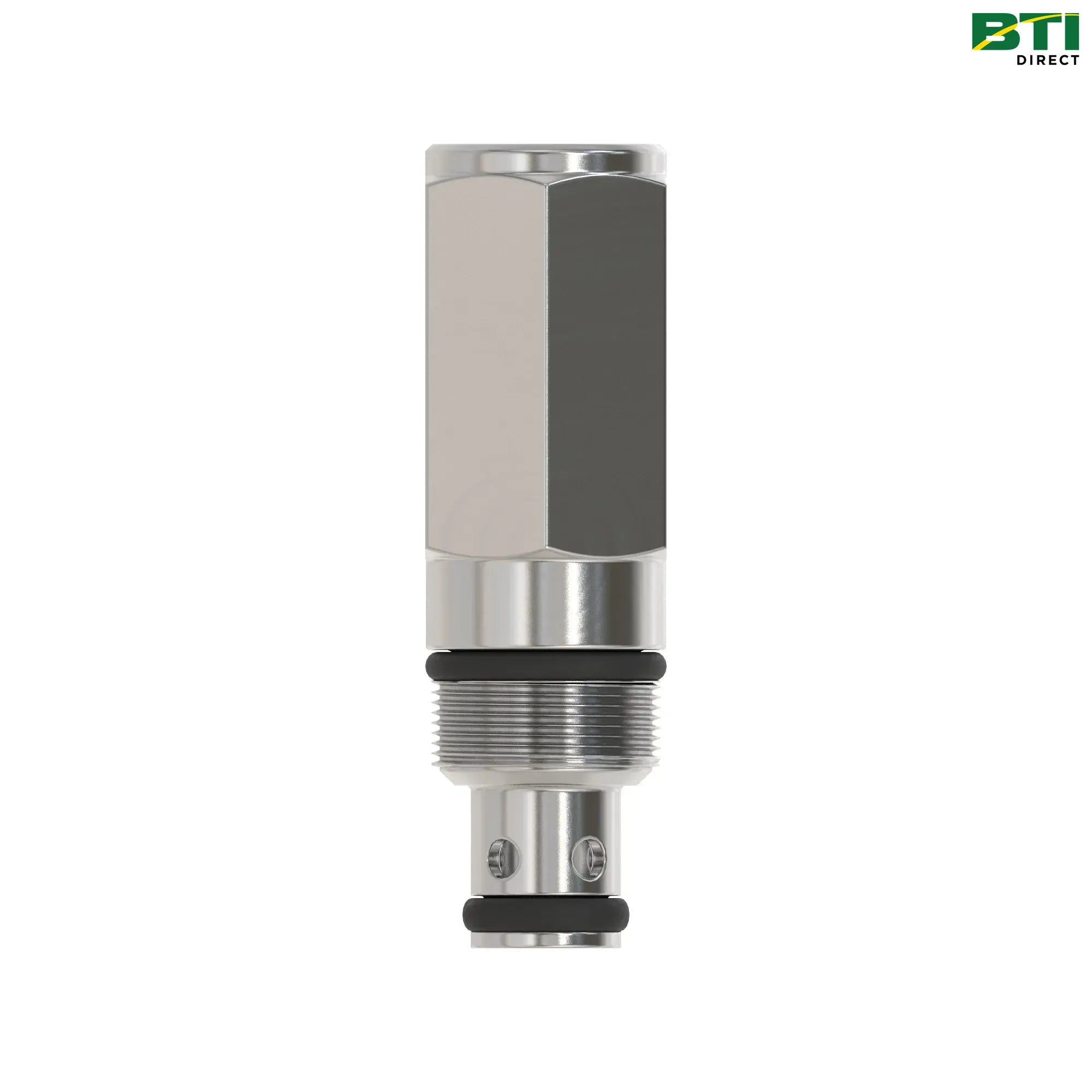 AXE17767: Pressure Relief Valve