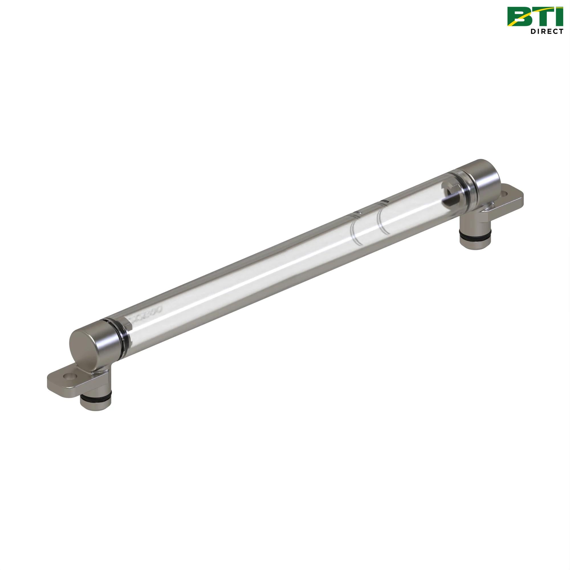 AL212590: Gauge