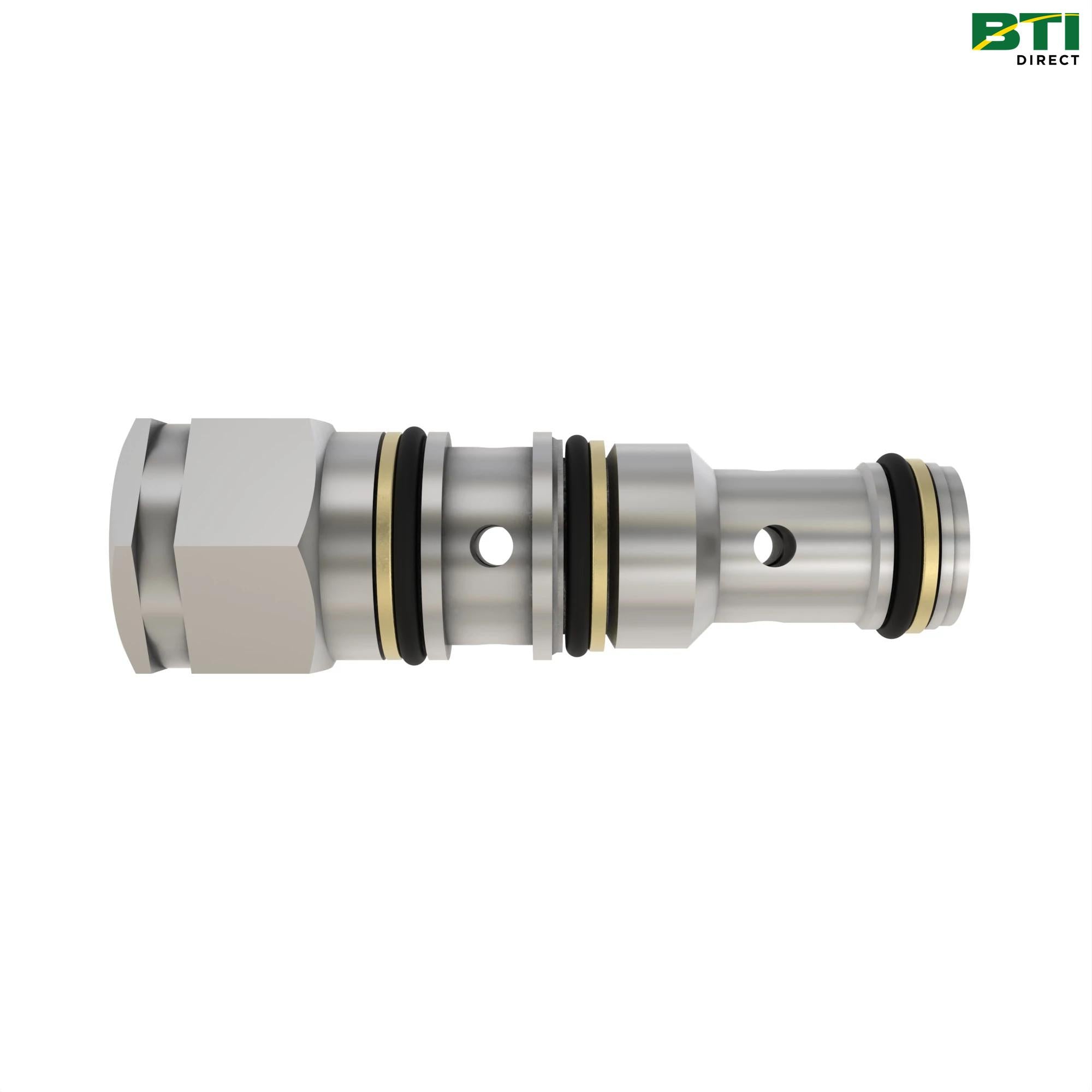 AL229995: Solenoid Valve