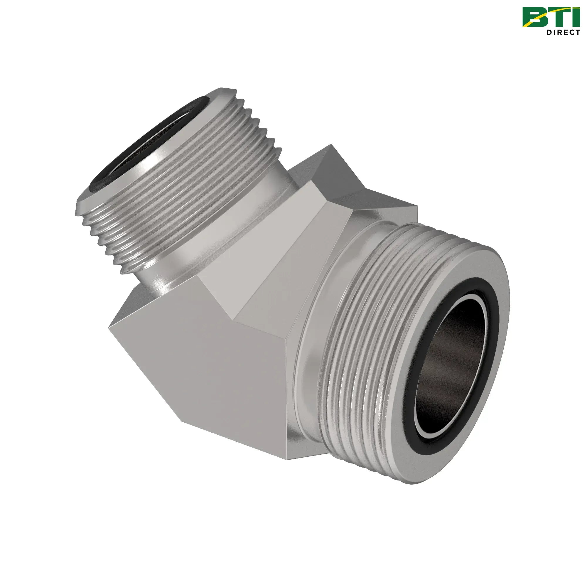 RE224807: Elbow Union Fitting