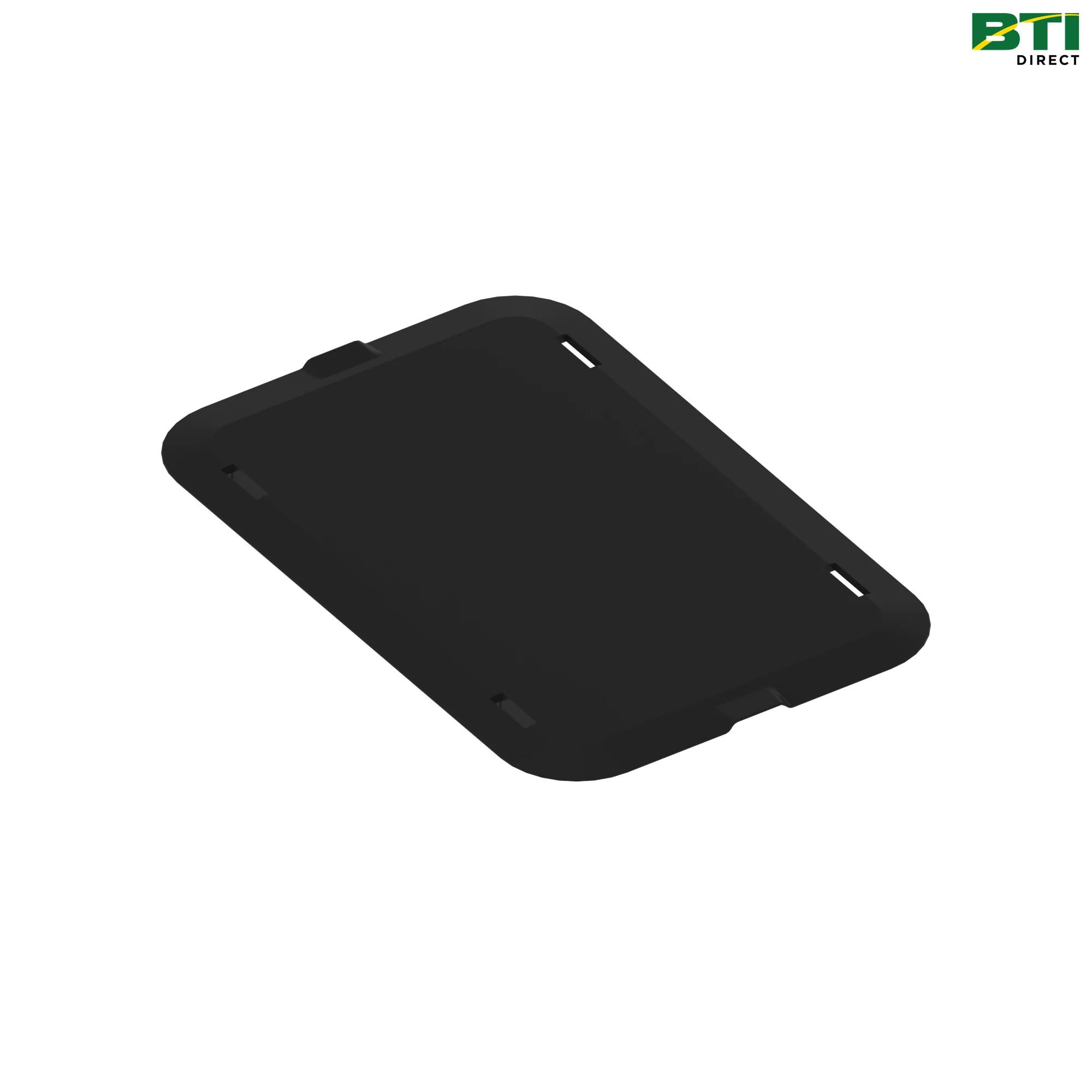 L150424: Fuel Guage Cover