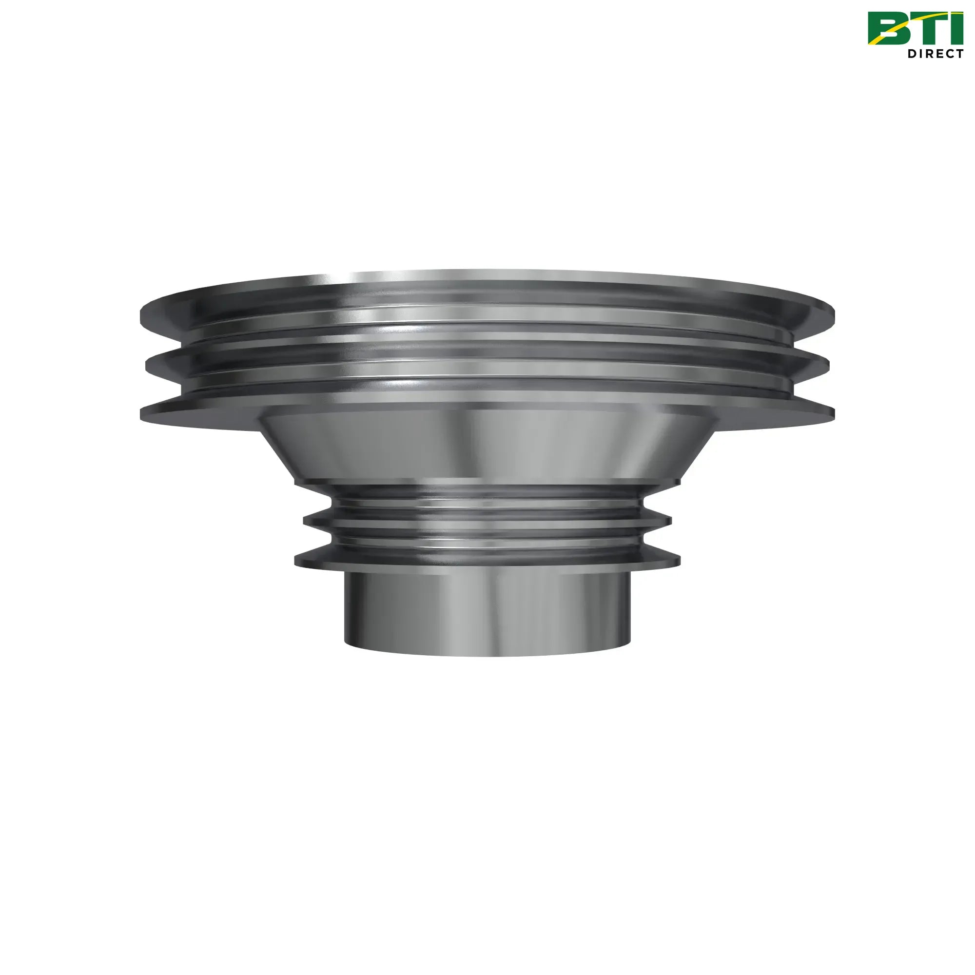 N223297: Hydrostatic Pump Drive Pulley