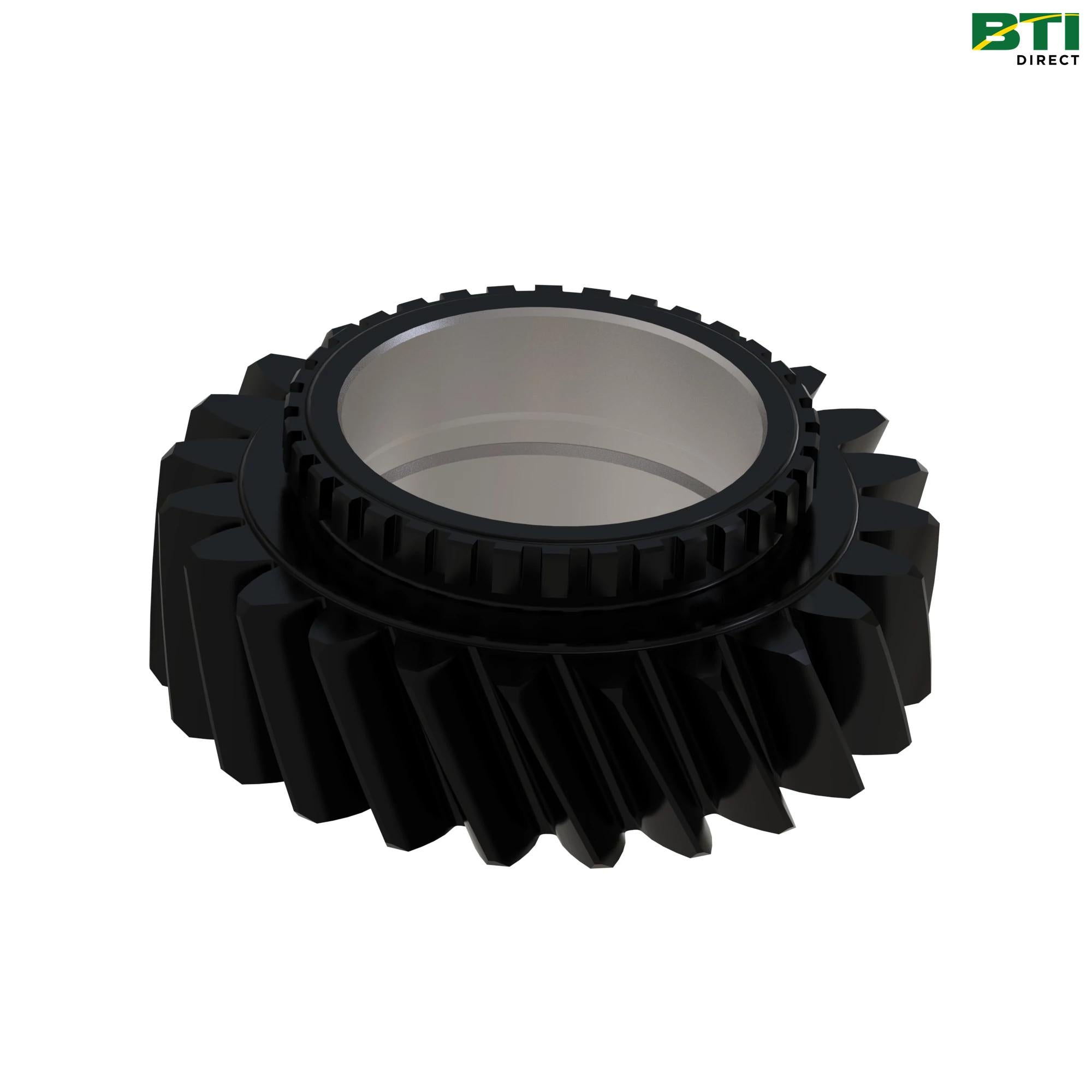 SU28621: Third Stage Helical Gear, 23 Teeth