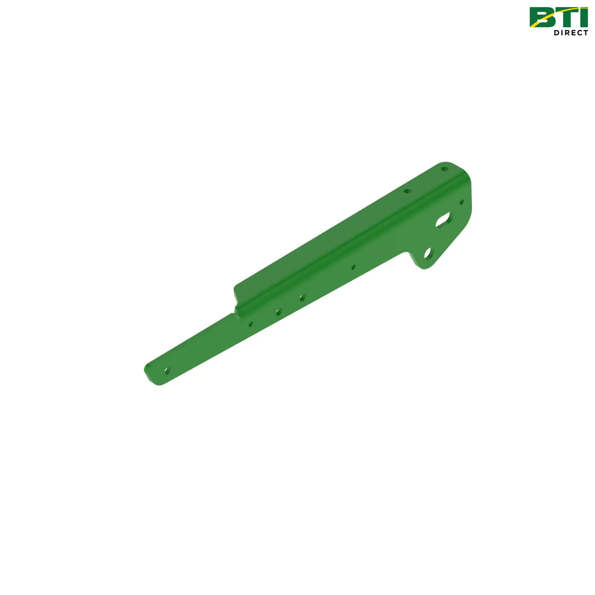 N330515: Left Side Front Hitch Rockshaft Anchor