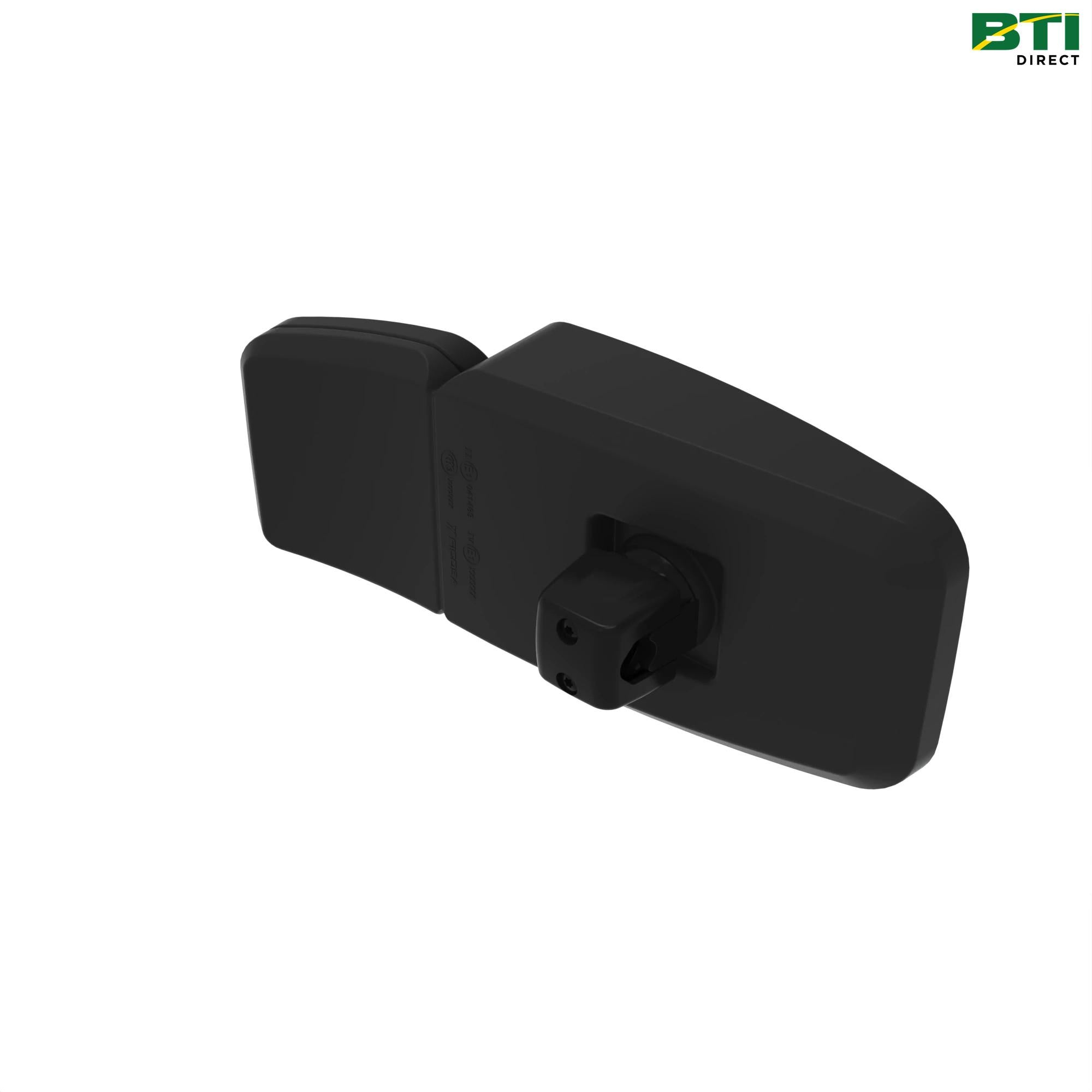AL229294: Right Side Rear View Mirror