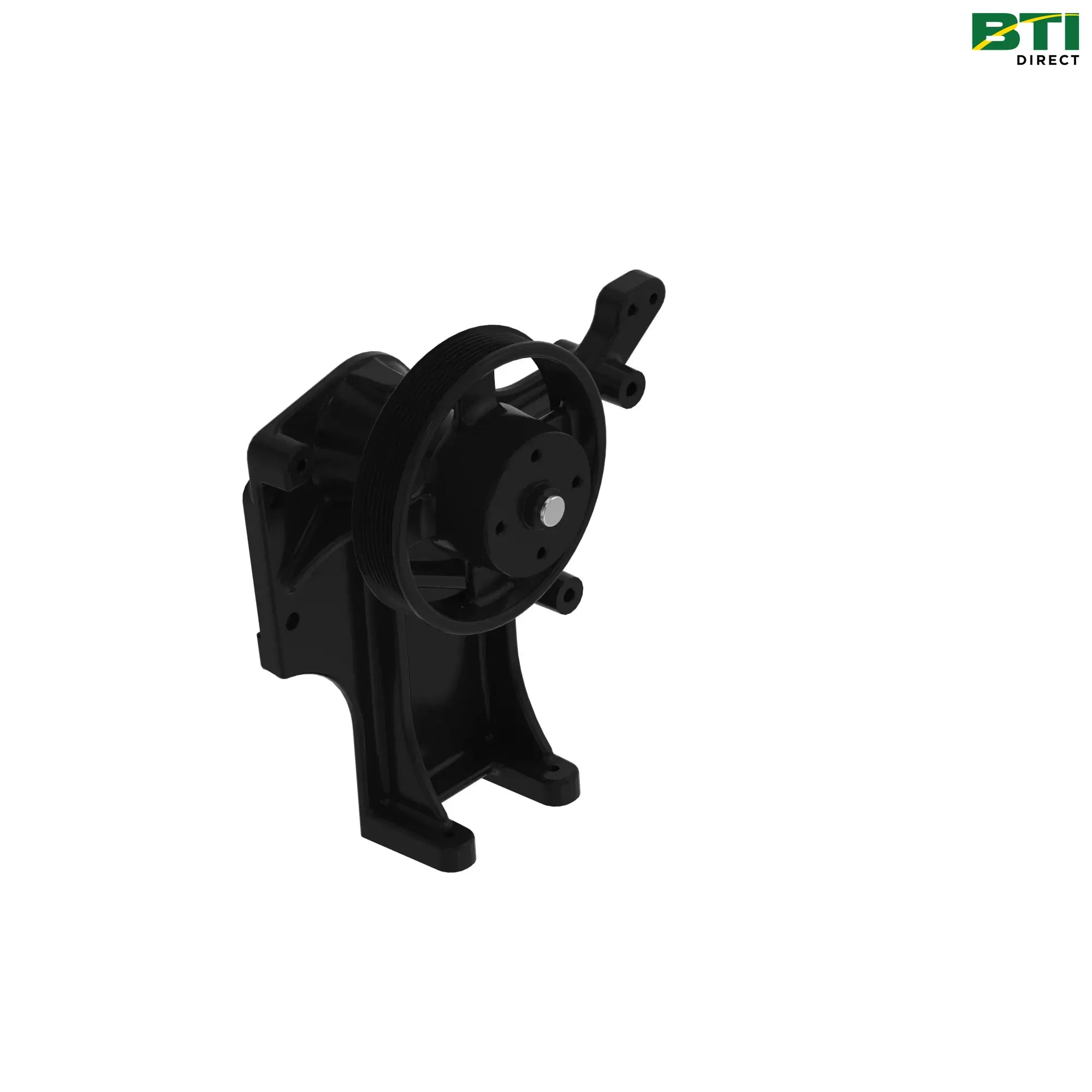 RE243026: Accessory Drive Support