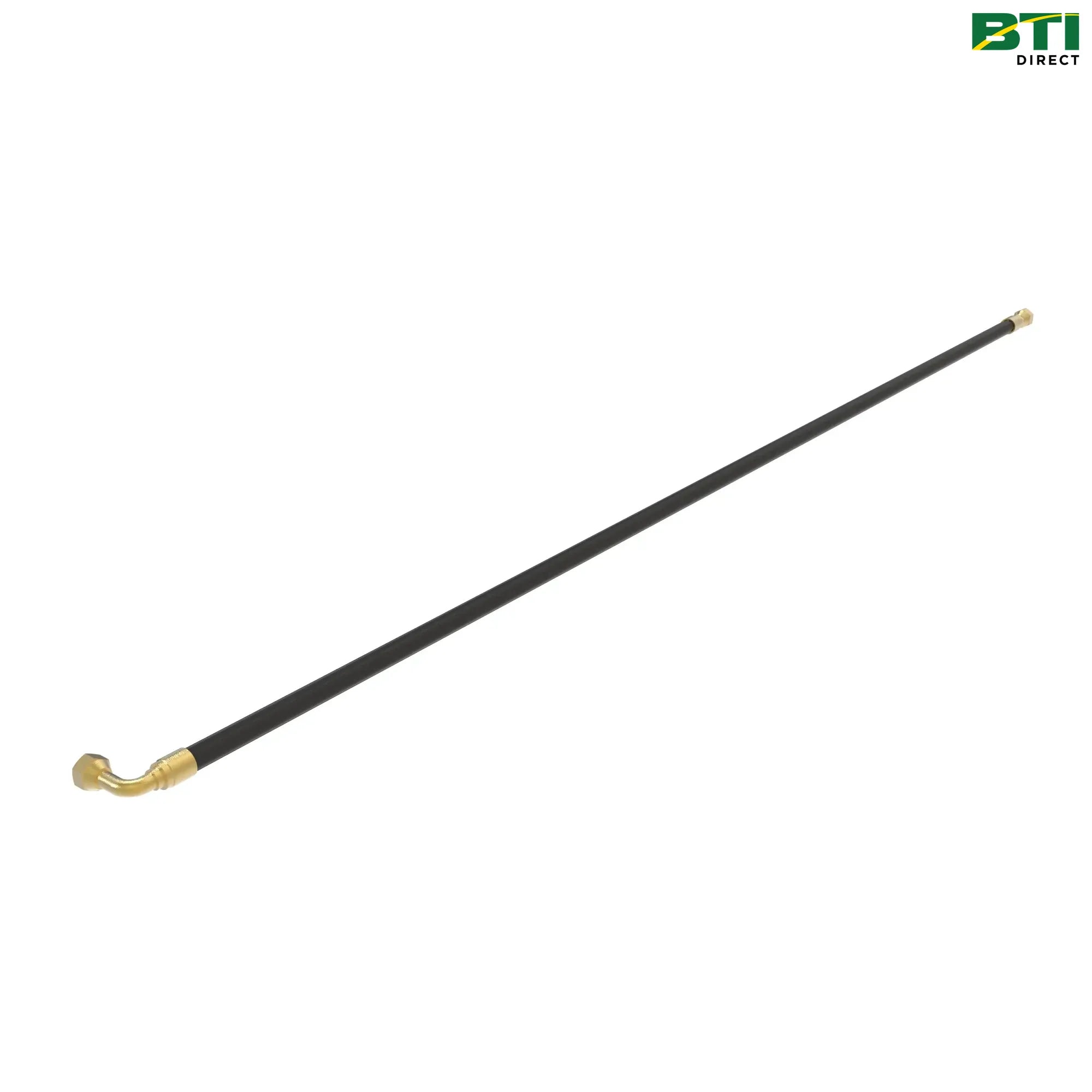 AXE50016: Air Flow Tube, Air Compressor to Valve