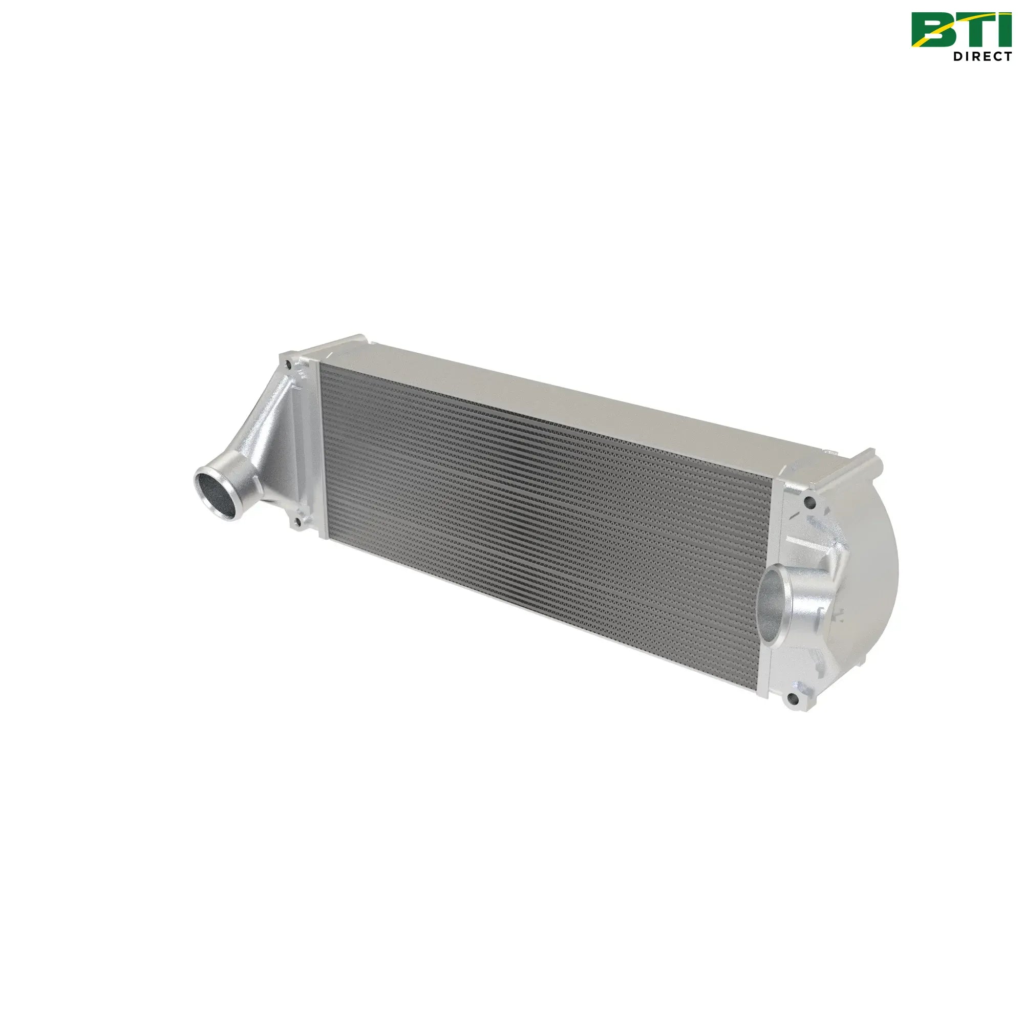 RE181889: Aftercooler