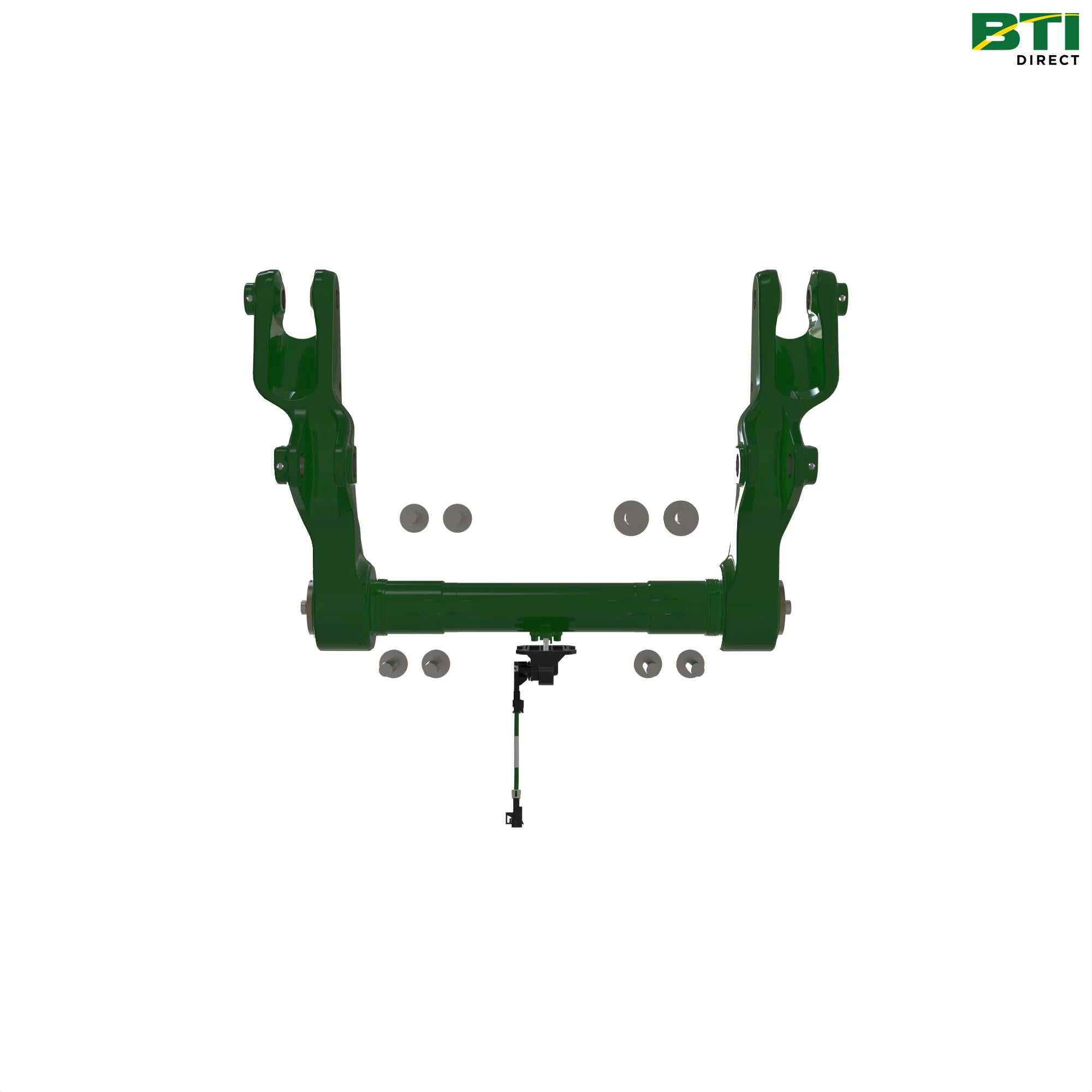 AL181504: Rockshaft Unit