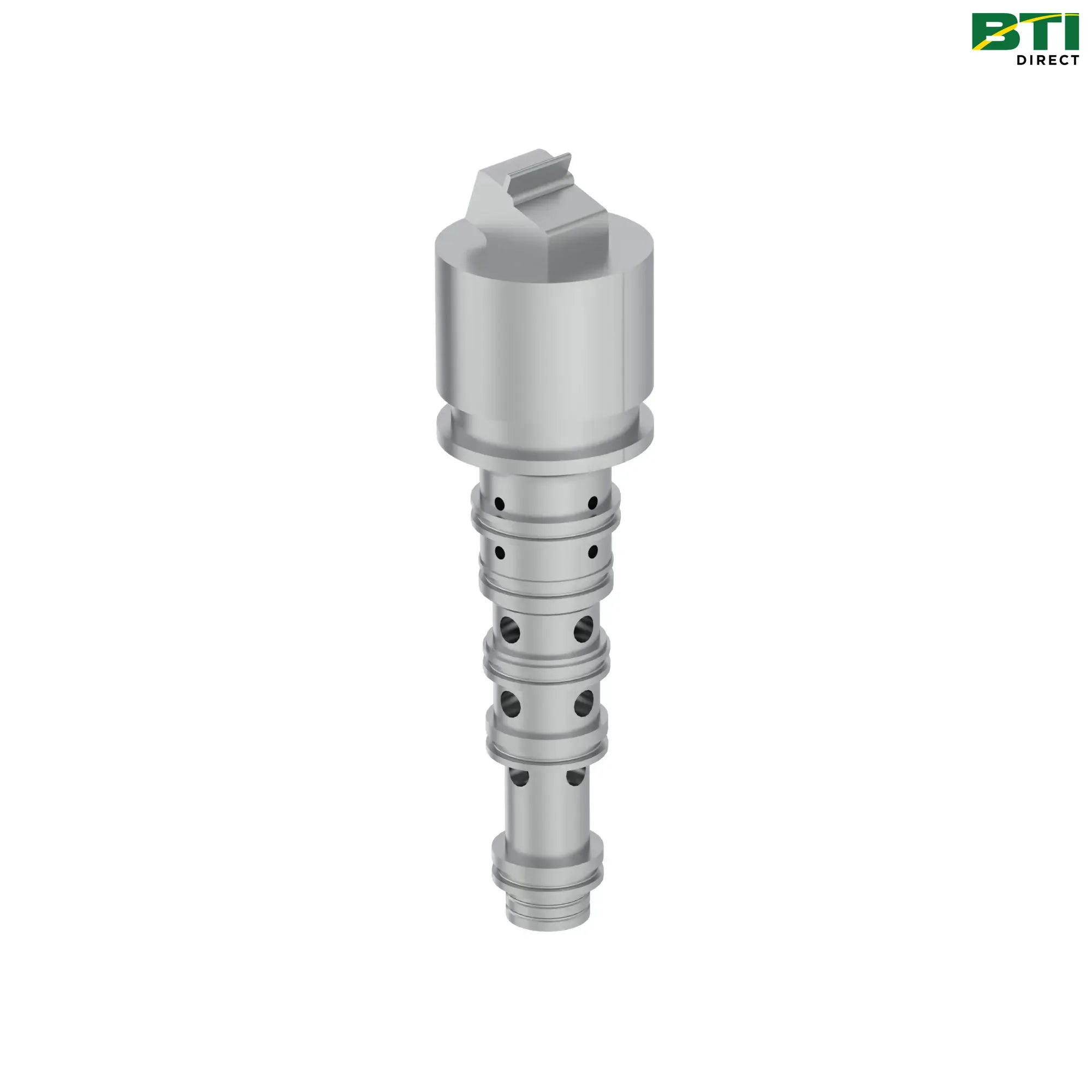 RE194283: 3-Way Electrohydraulic Proportional Valve