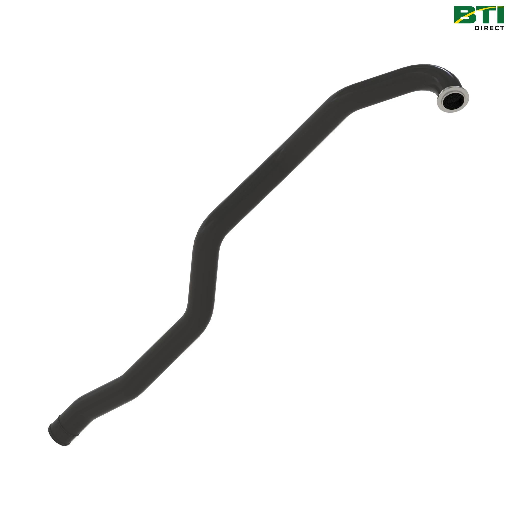 AN402895: Charge Air Supply Pipe
