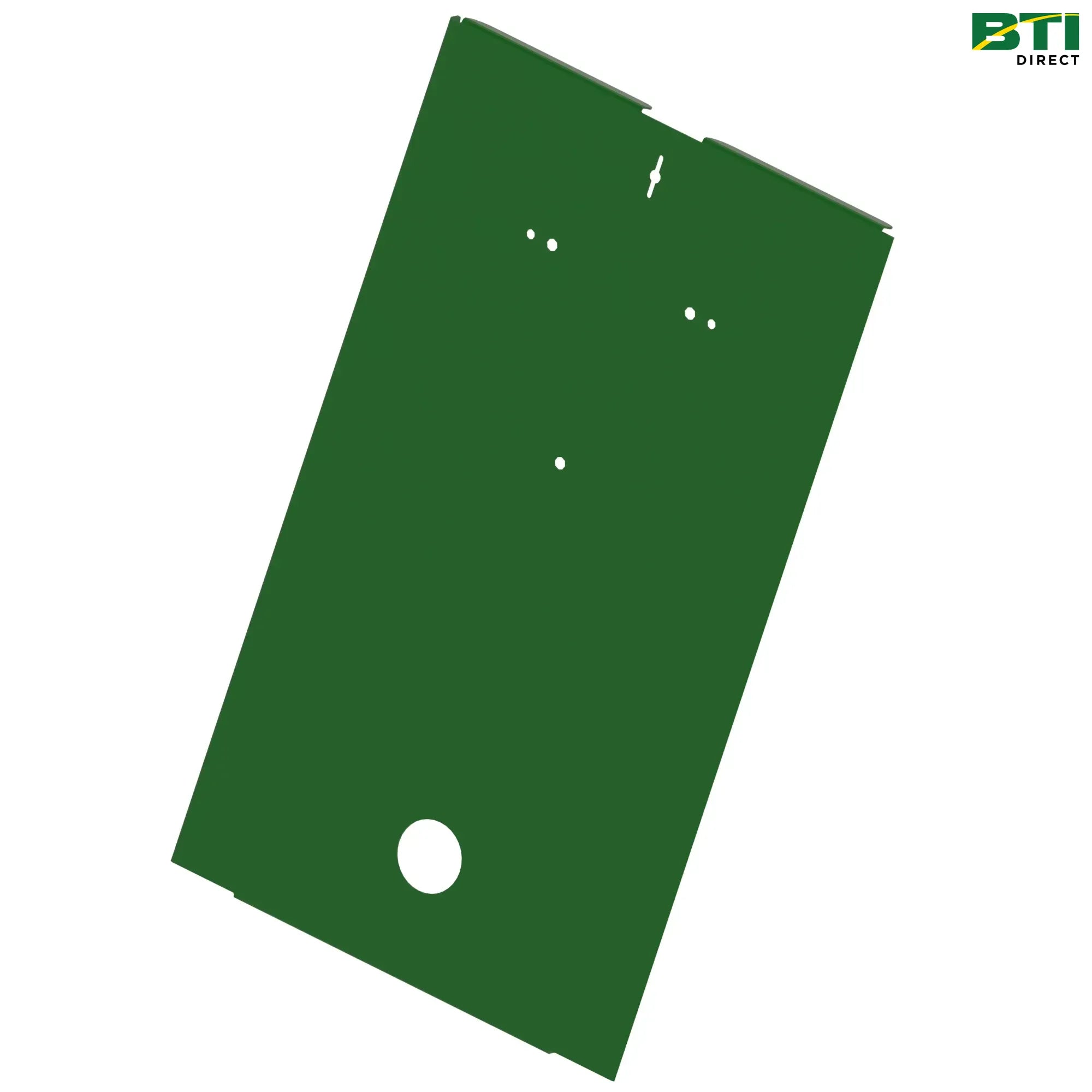 N376559: Side Shield Panel