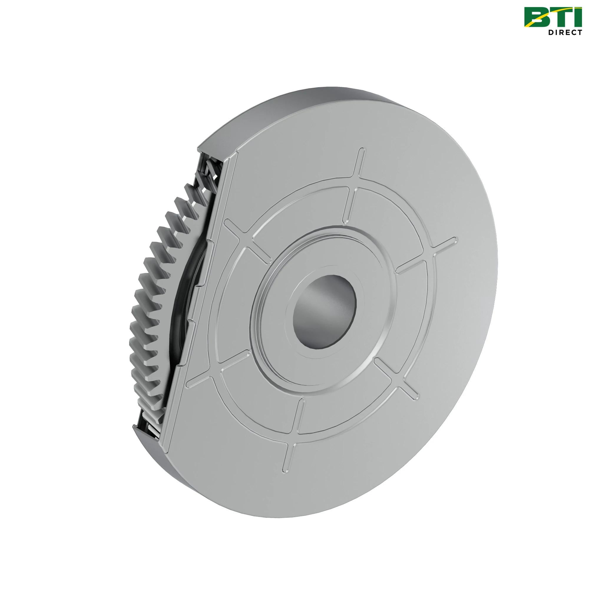 RE574719: PTO Shaft Gear