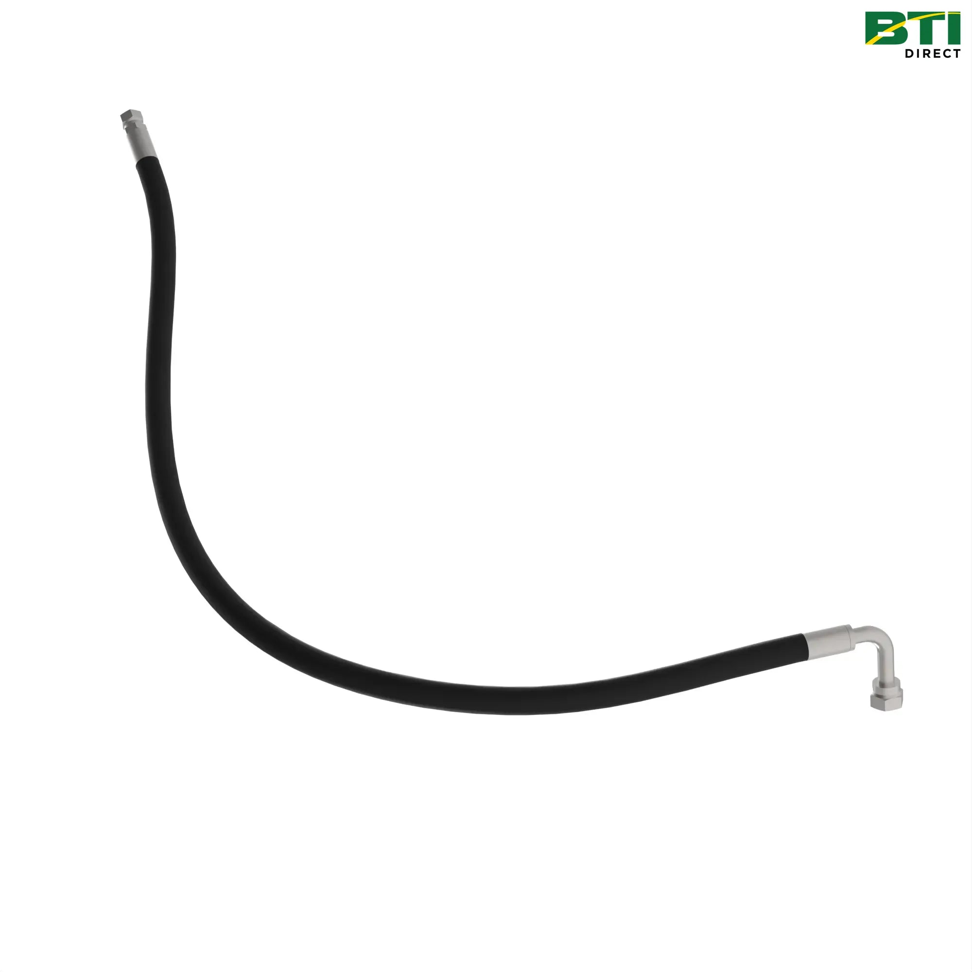 AW36236: SCV to Multicoupler Hydraulic Hose