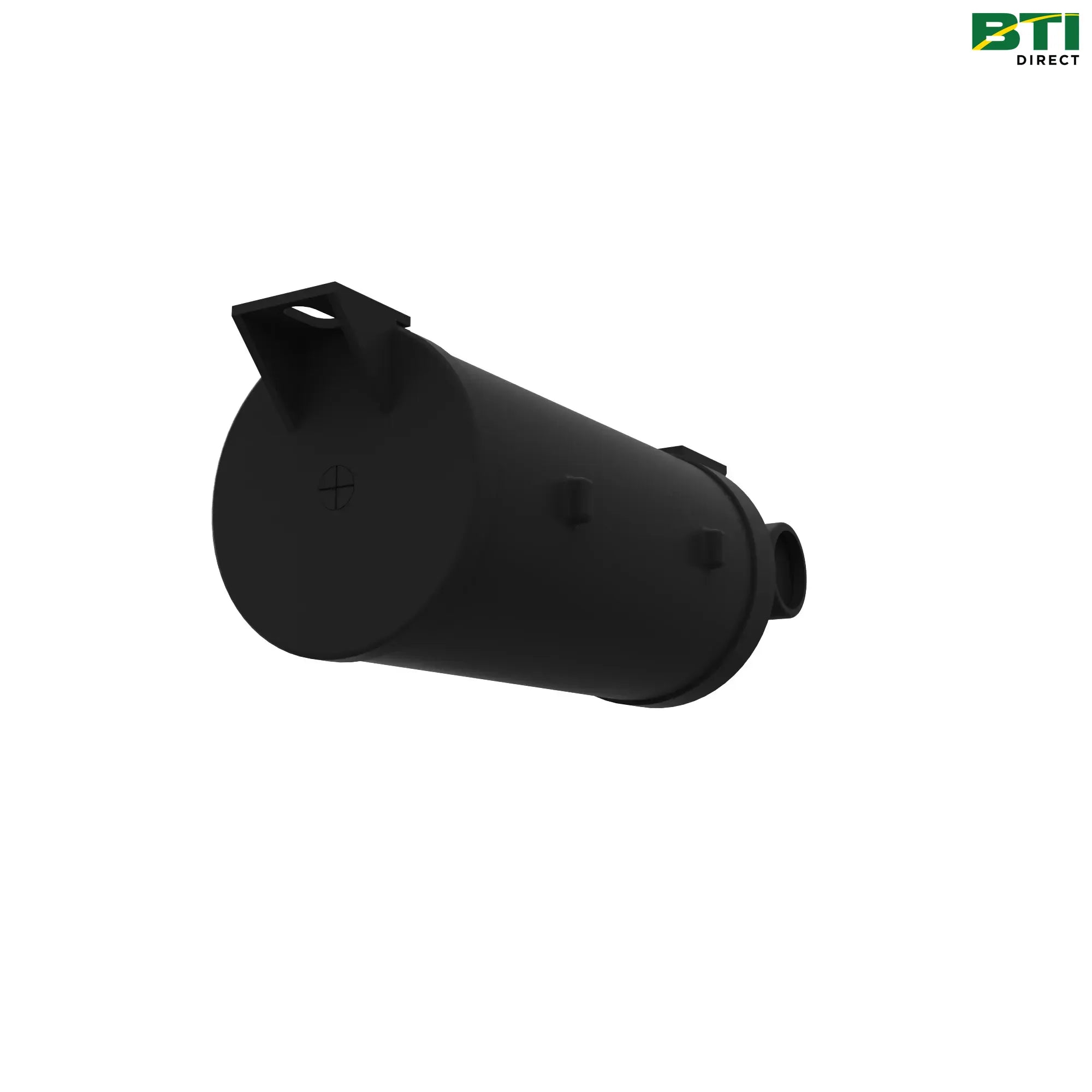 AUC16322: 1/4" Carbon Canister Air Filter