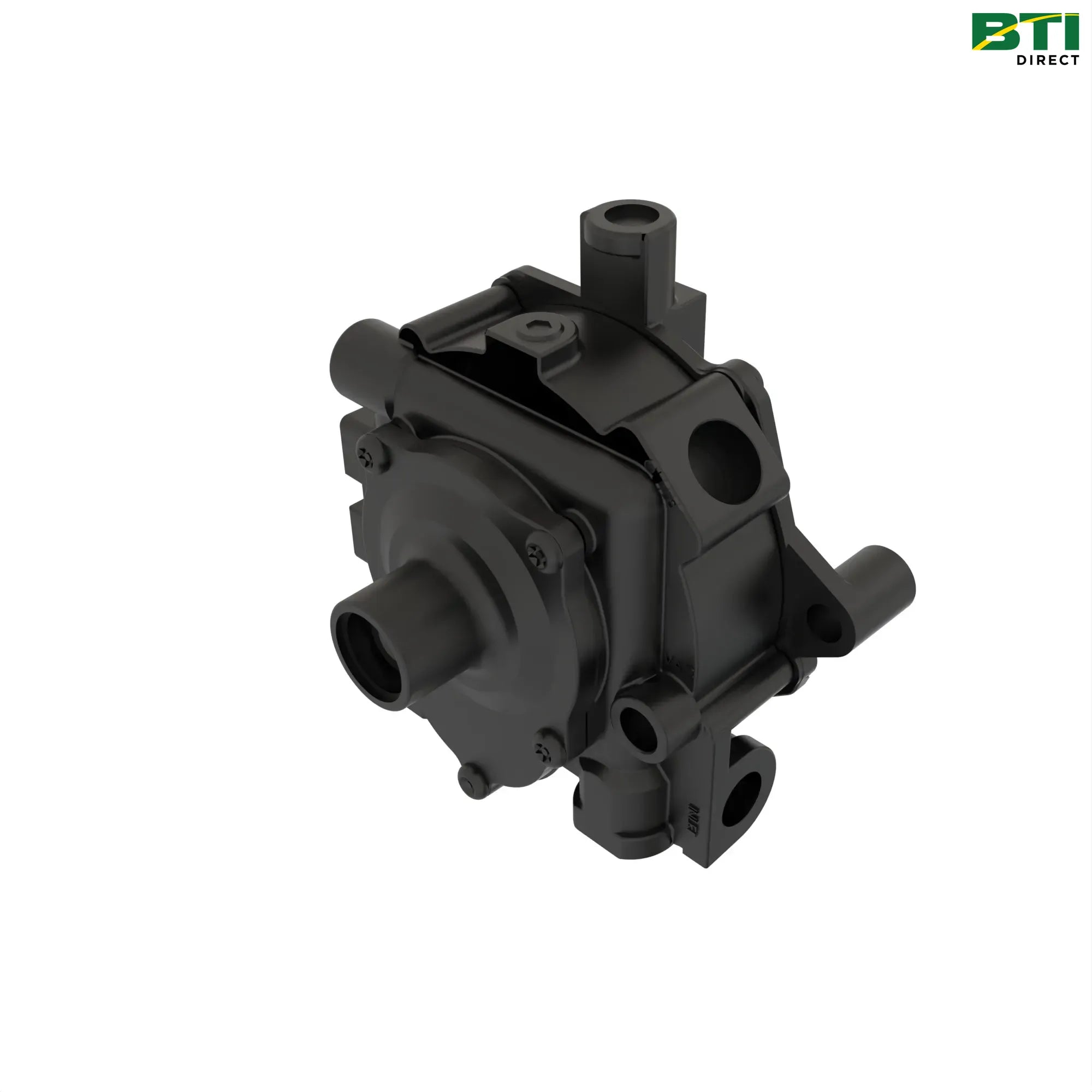 AUC10243: LPG Regulator