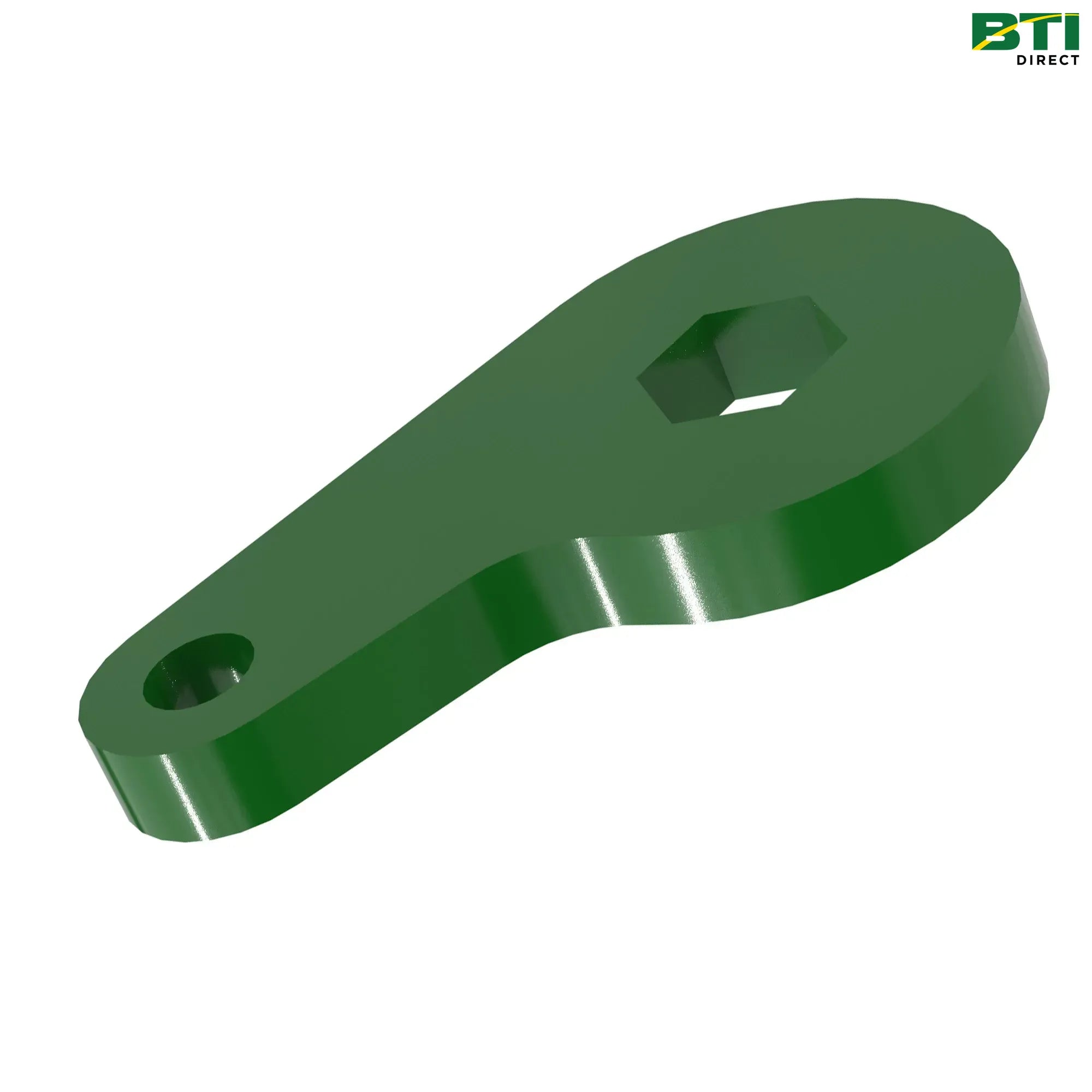 N331985: Lever Arm Plate