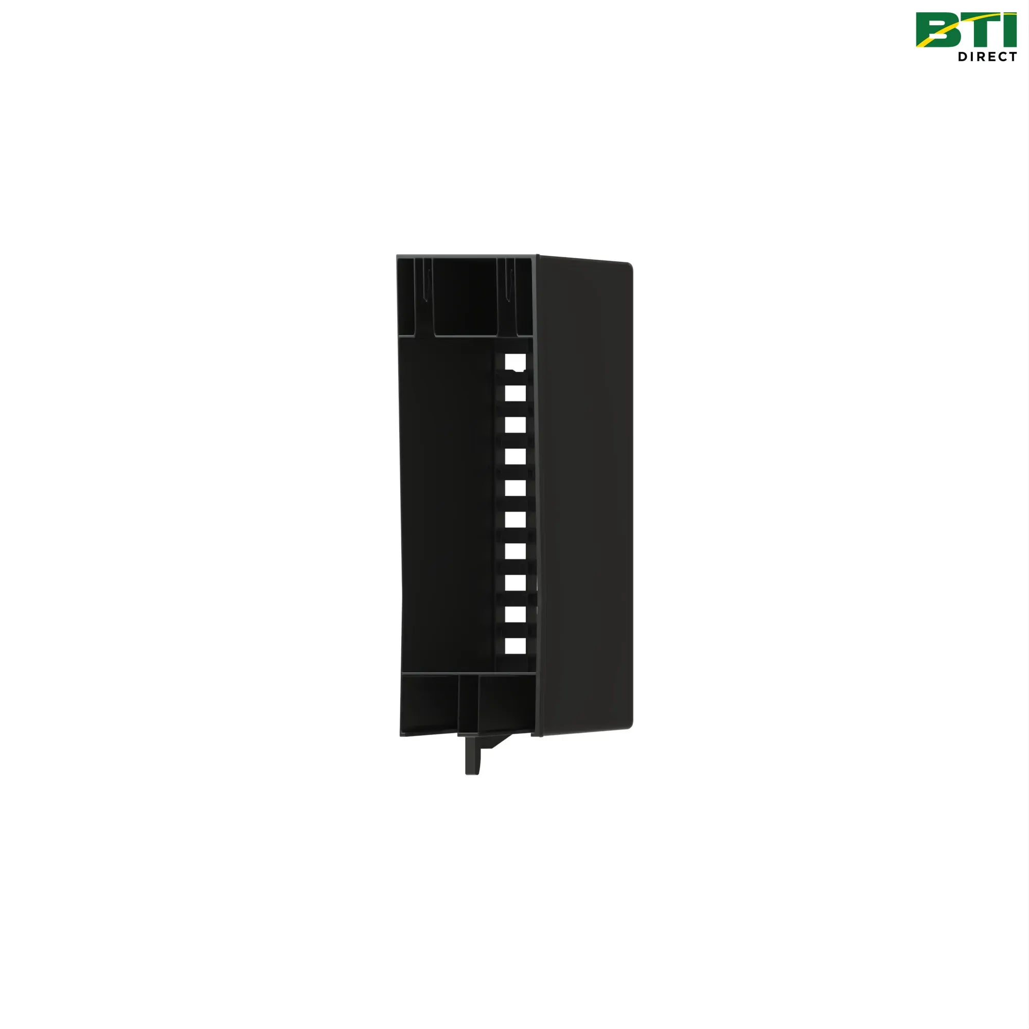 RE163675: HVAC Unit Bezel