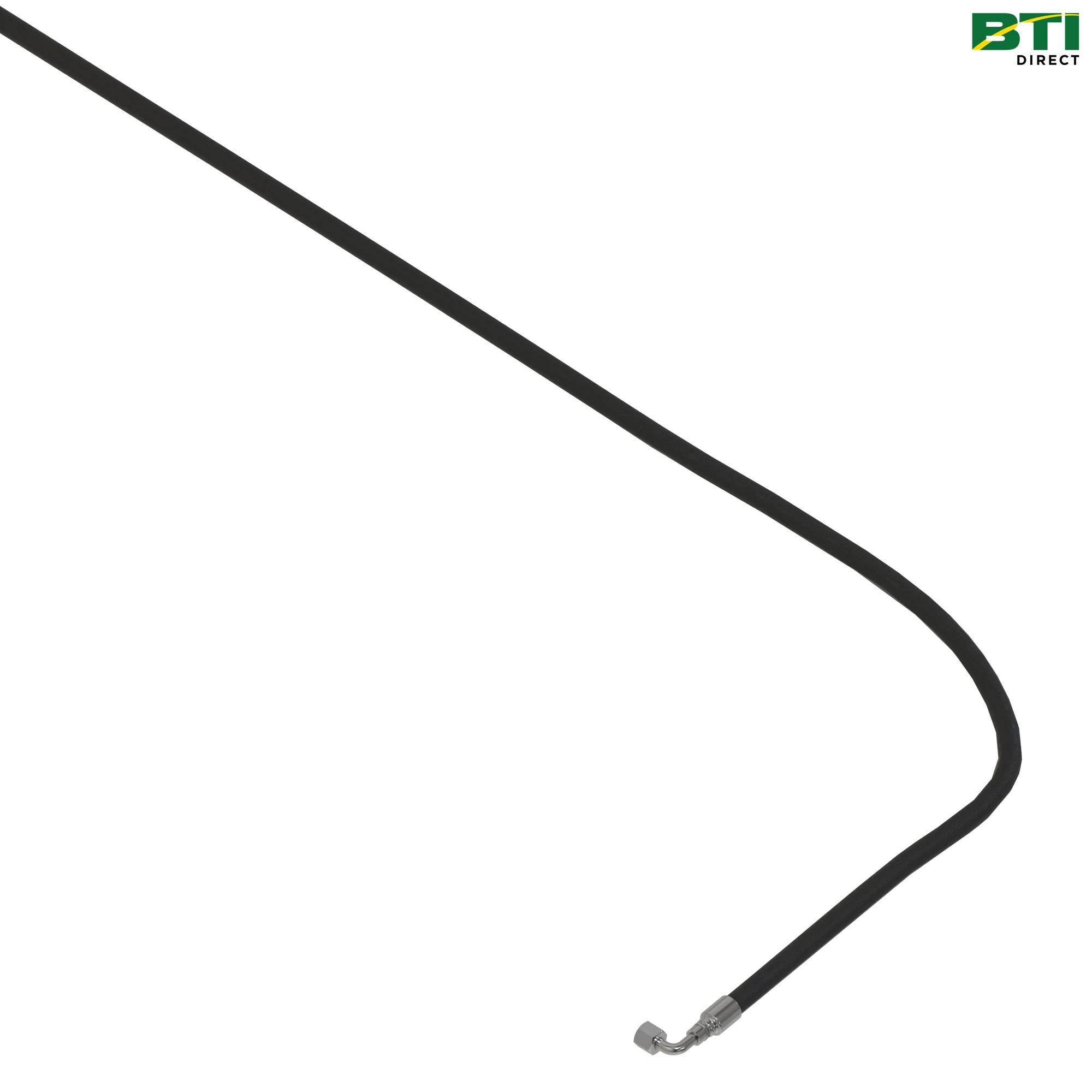 AN403292: Hydraulic Hose