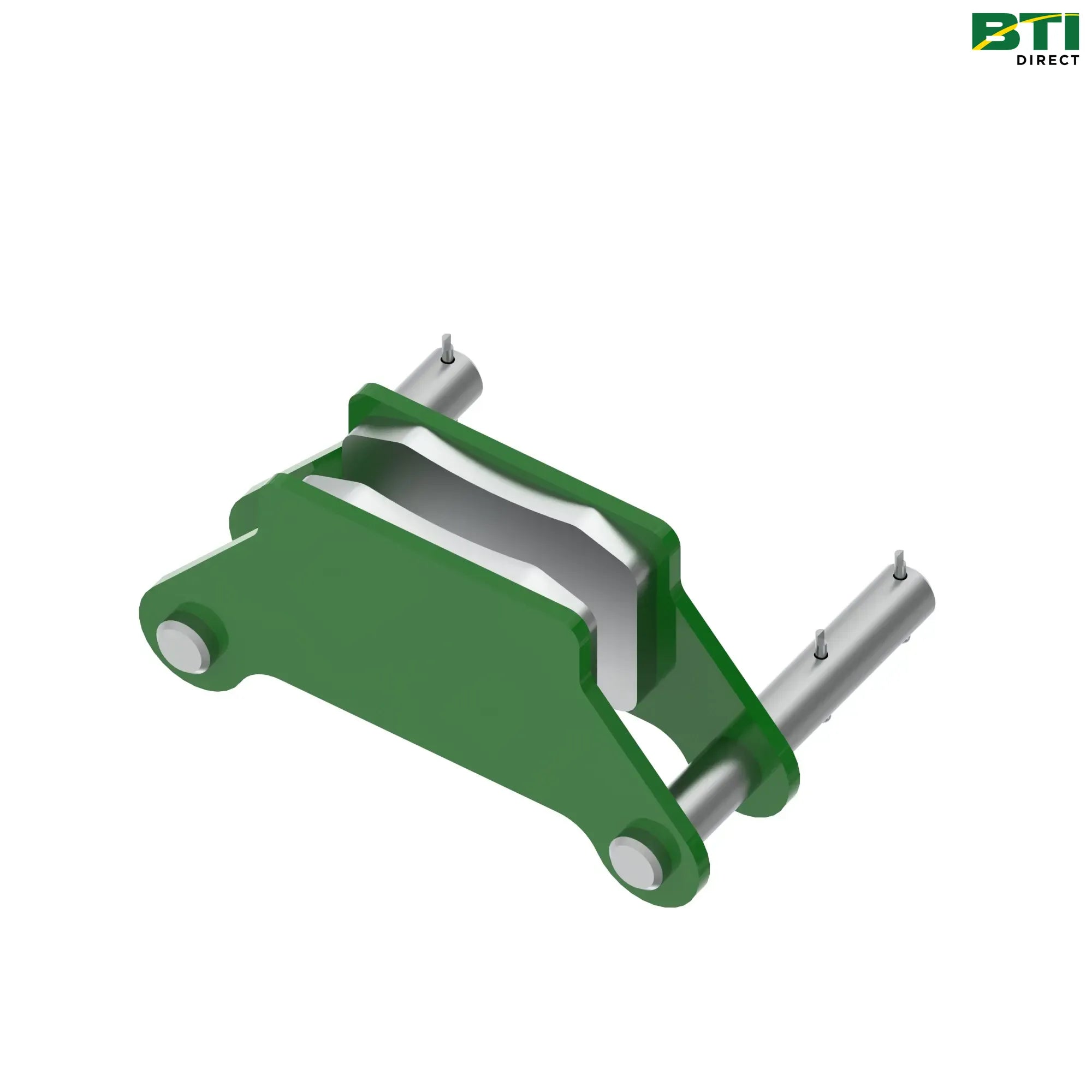 RE194476: Park Brake Shoe