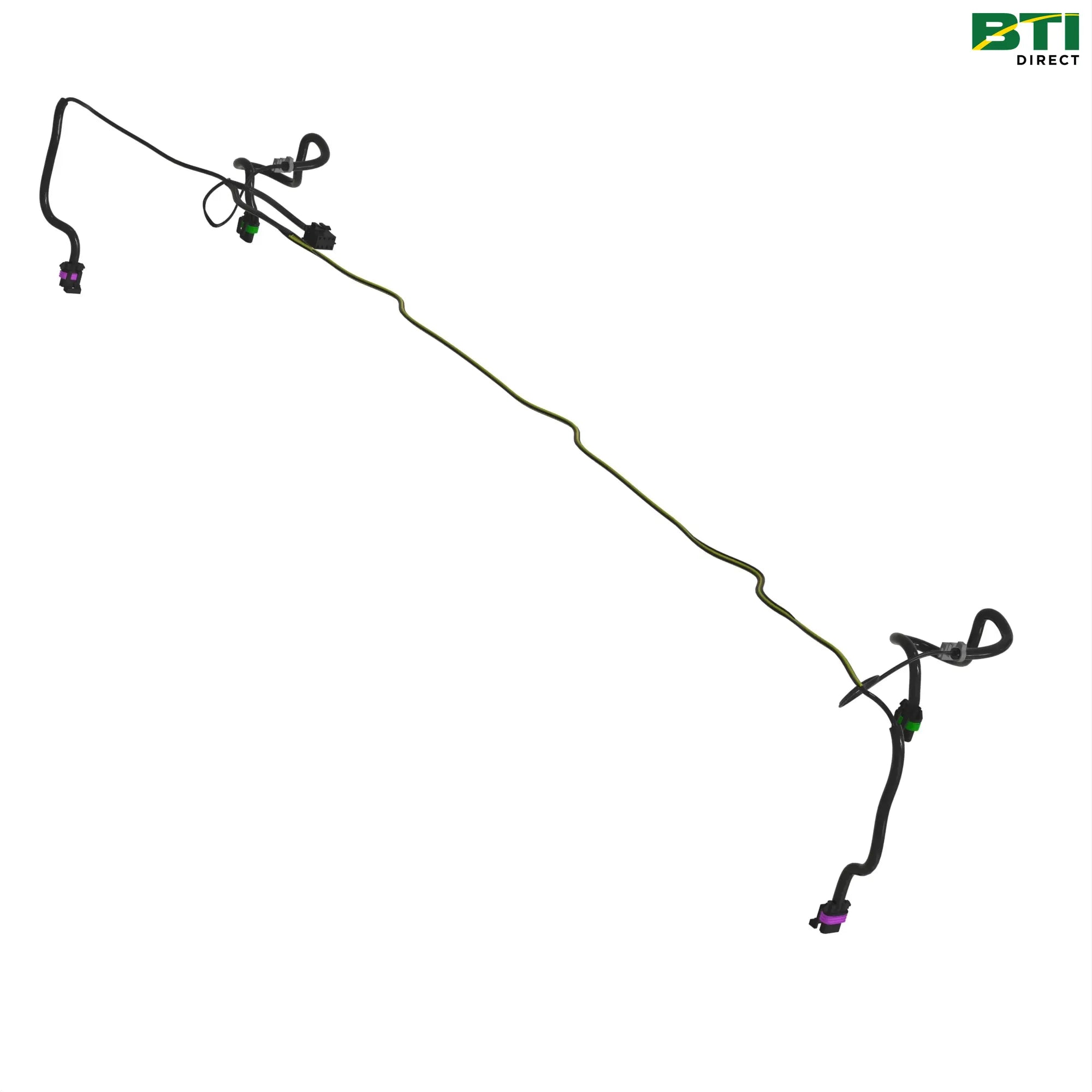 RE300747: Roof Wiring Harness
