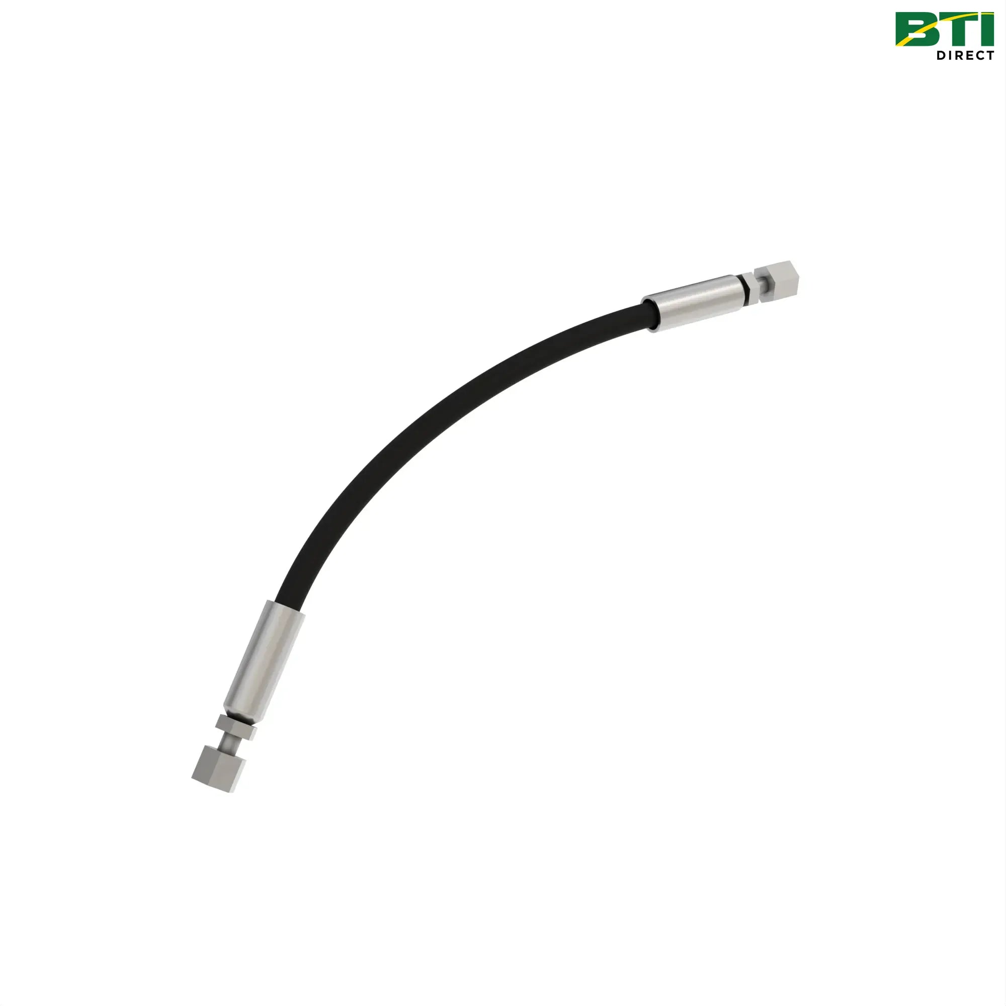 AN402208: Priority Valve Hydraulic Hose