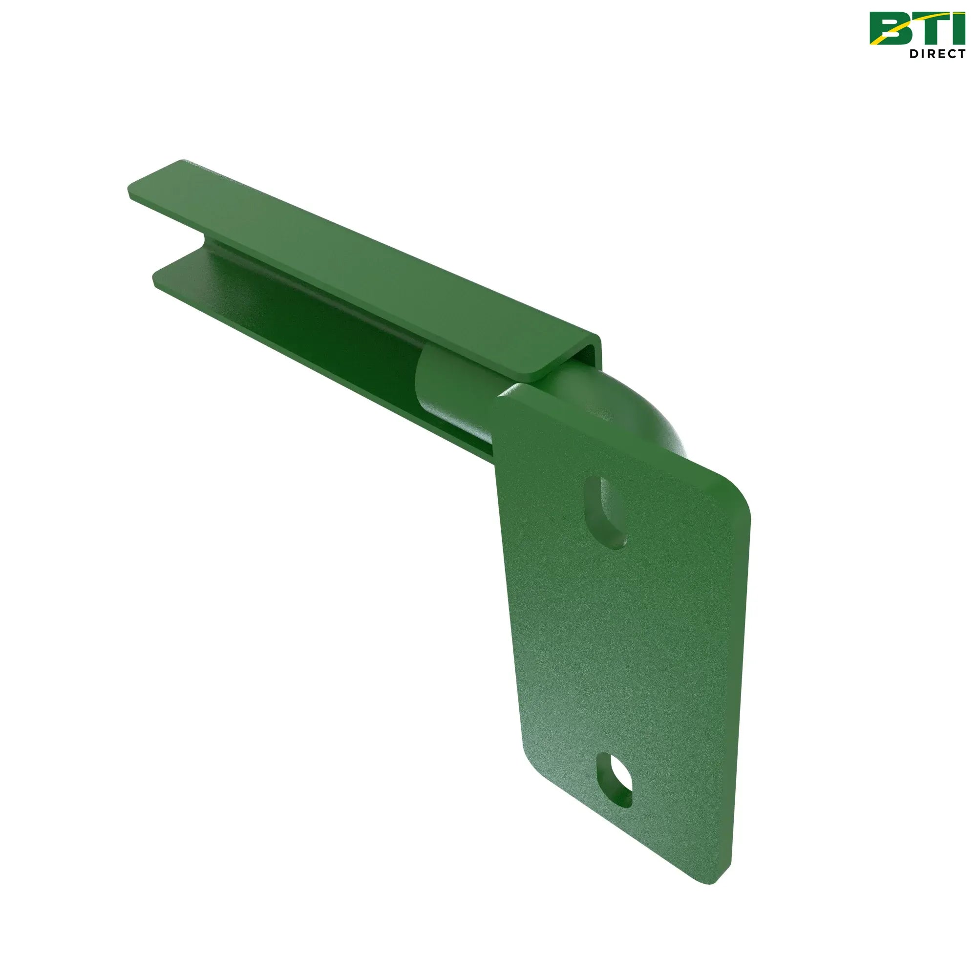AXE25594: Air Scoop Rear Corner Brace
