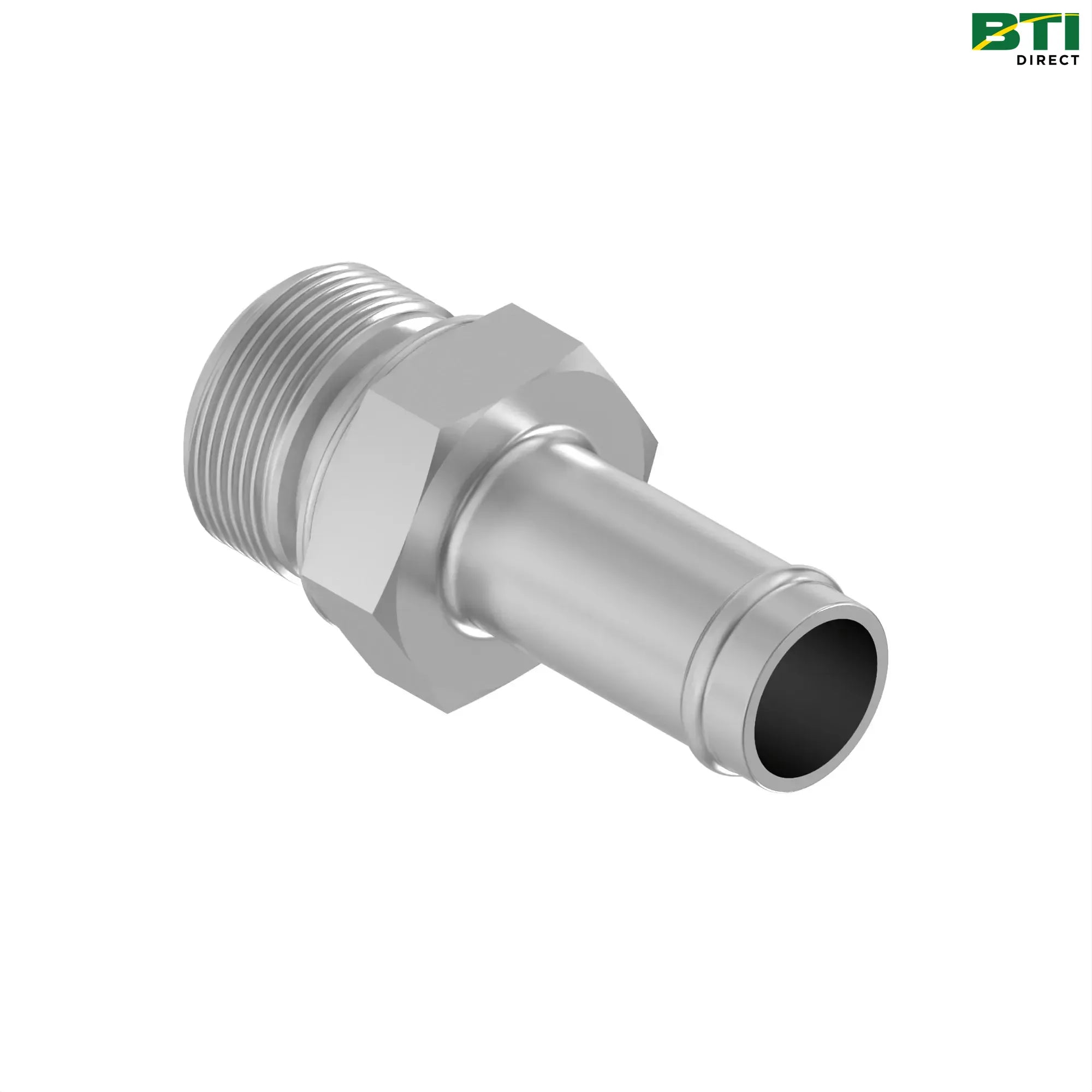 RE322239: Hose Connector to Stud End Fitting