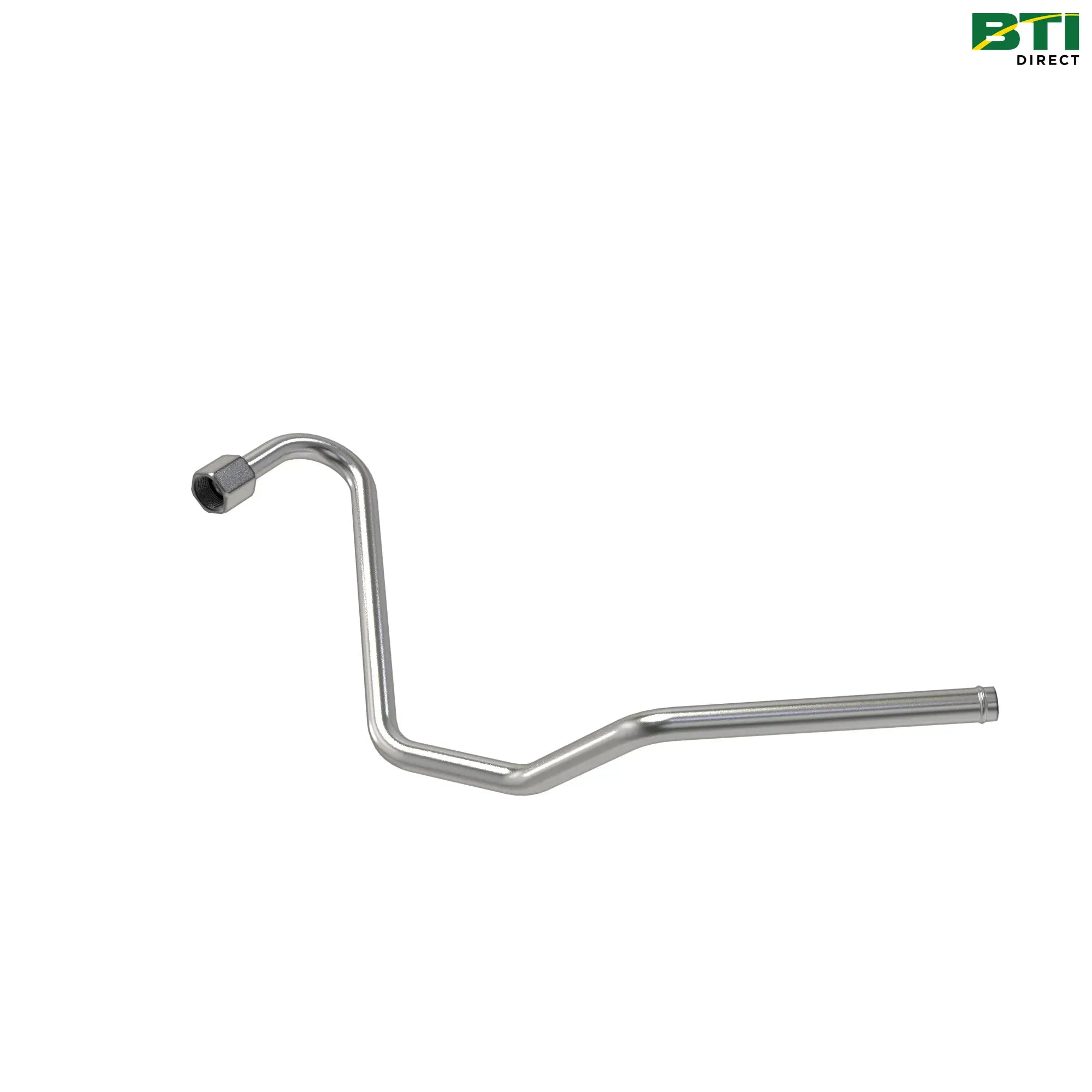 RE246905: Air Compressor to Air Intake Hose