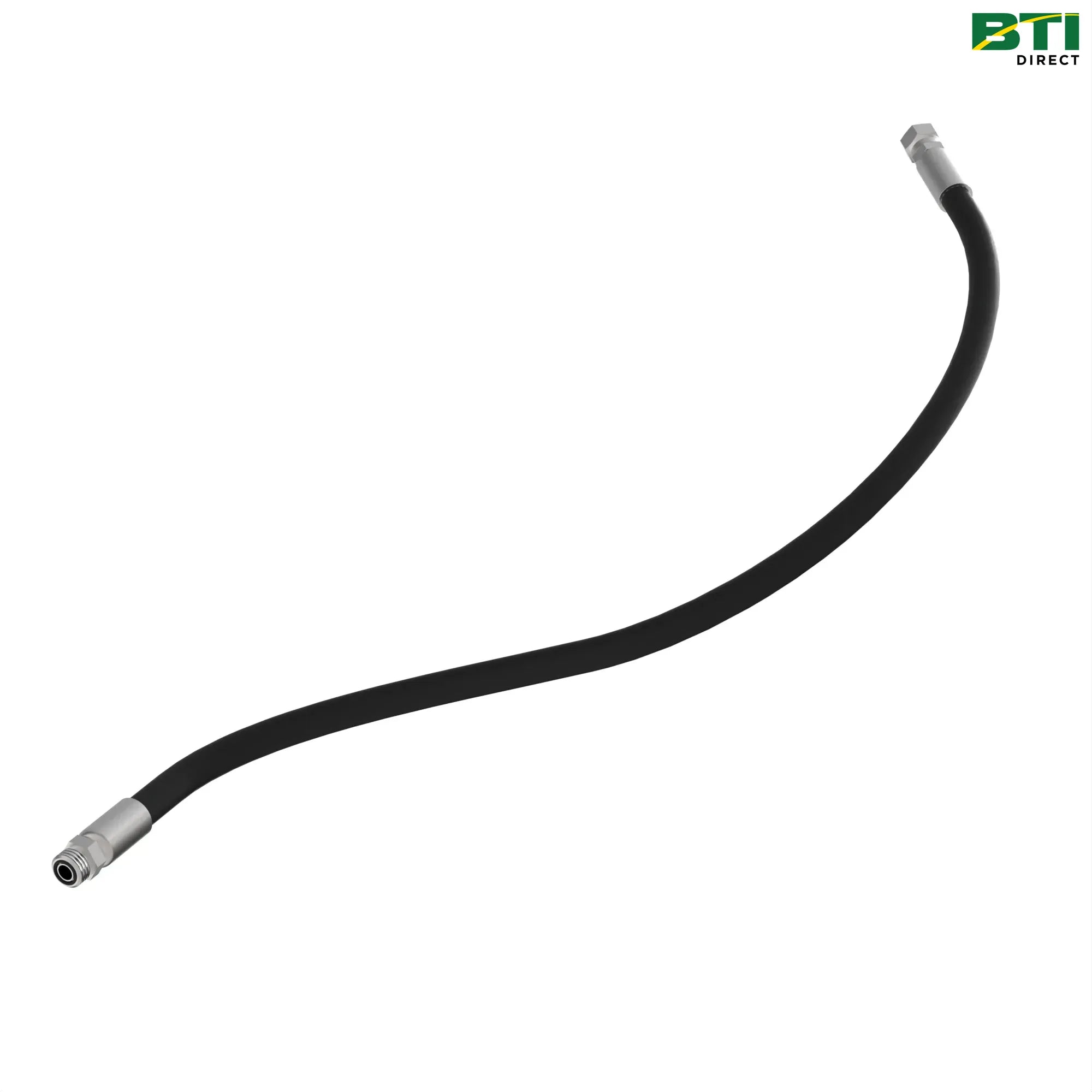 RE326507: PTO Lube Supply Hydraulic Hose
