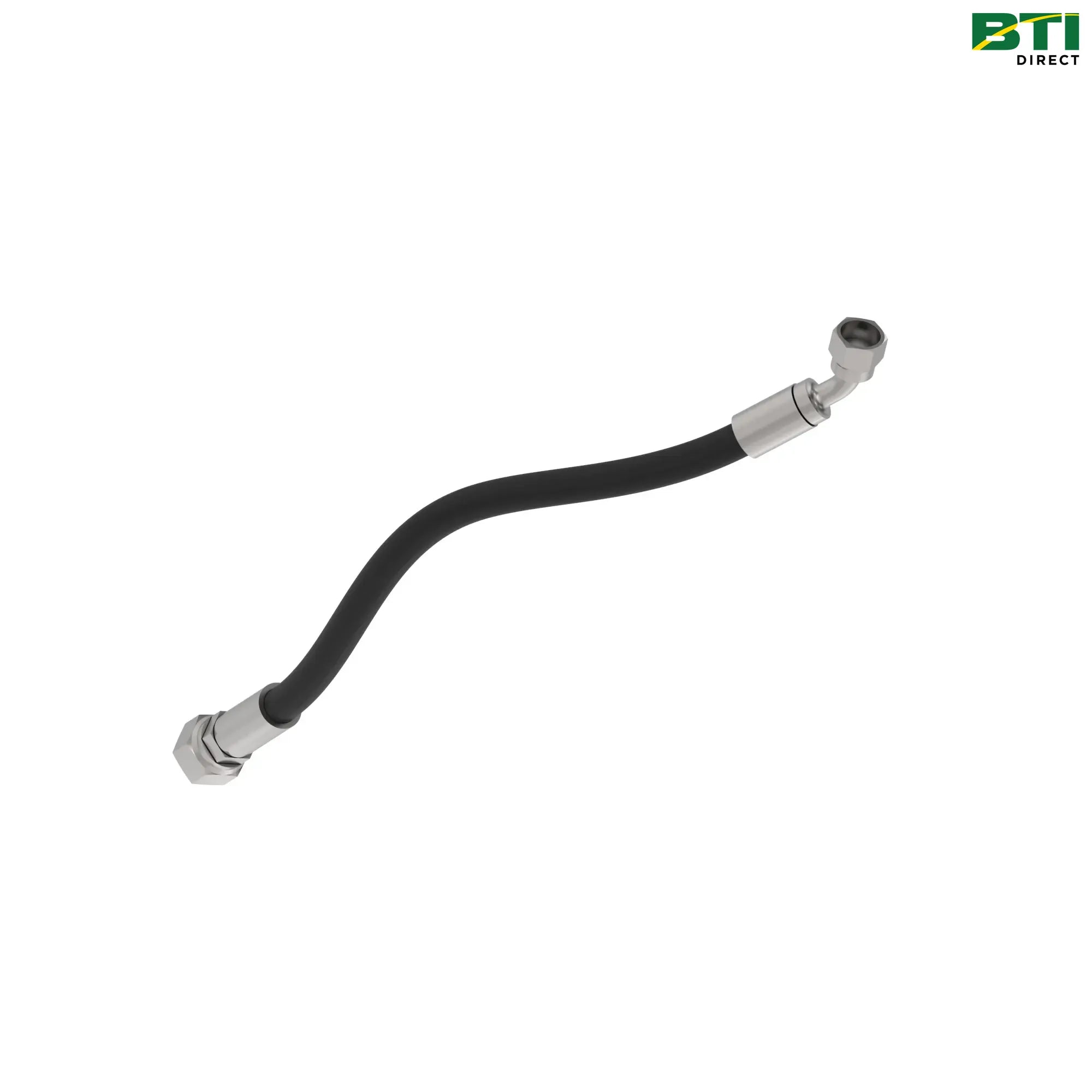 RE340474: Steering Line Hydraulic Hose