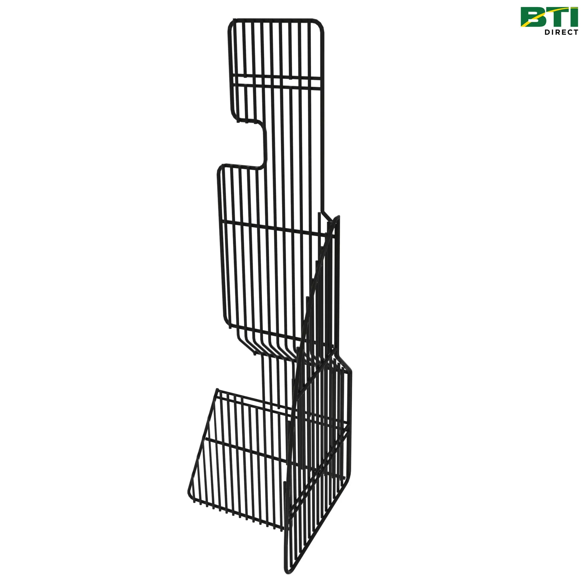 RE253832: Finger Guard, Left Side