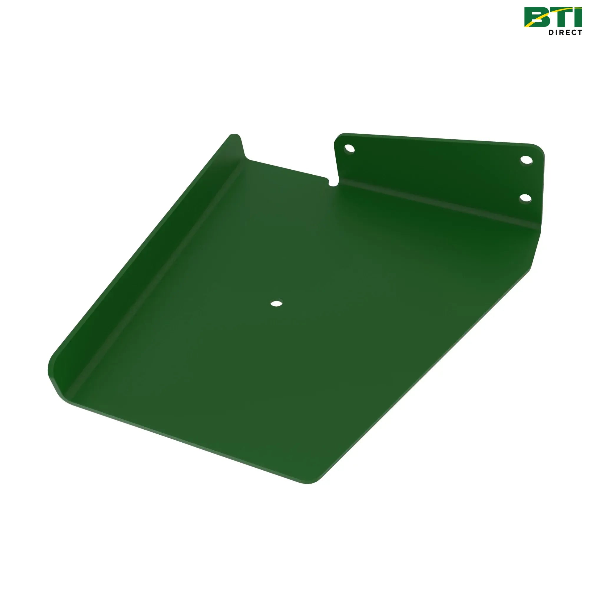 N404518: Underframe Mirror Bracket