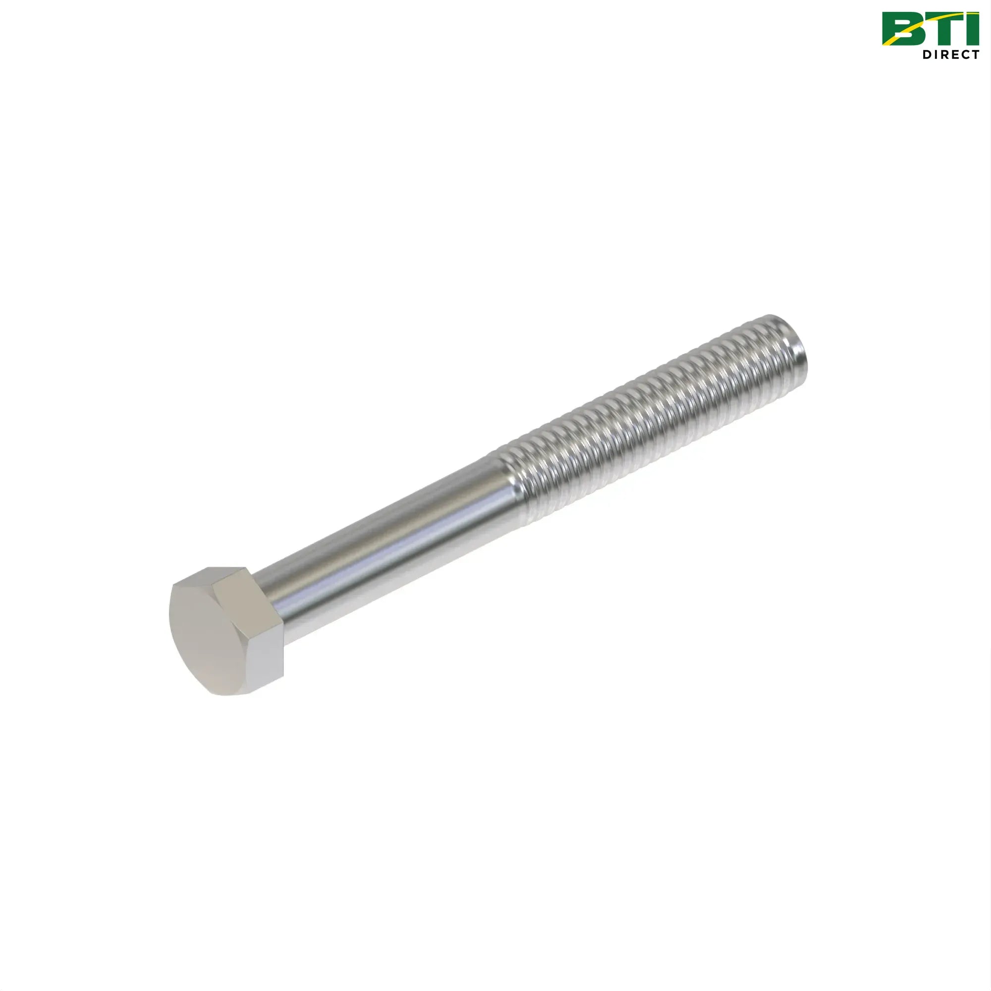 N240586: Hexagonal Head Bolt