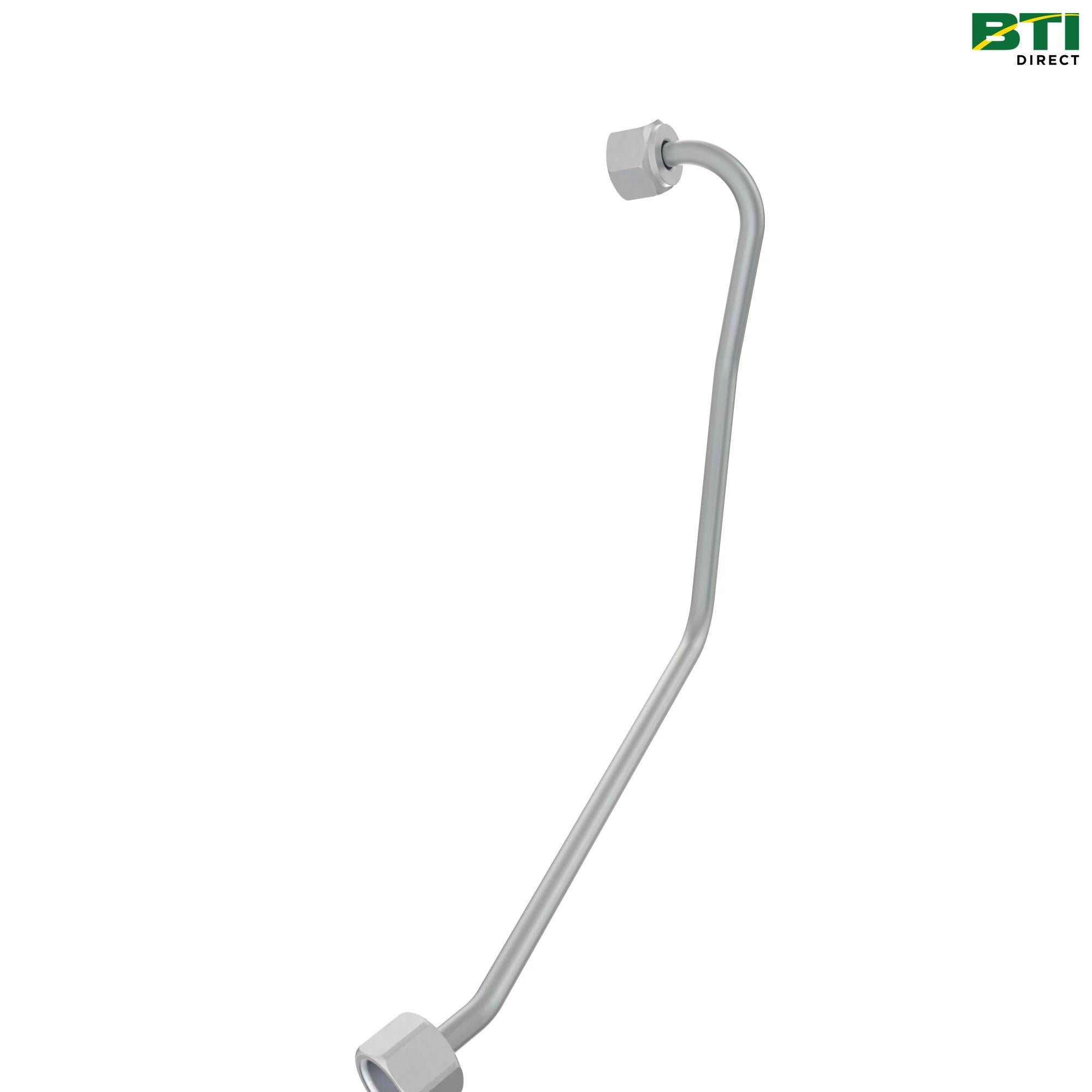 RE526692: Fuel Line, Cylinder 1 and 2