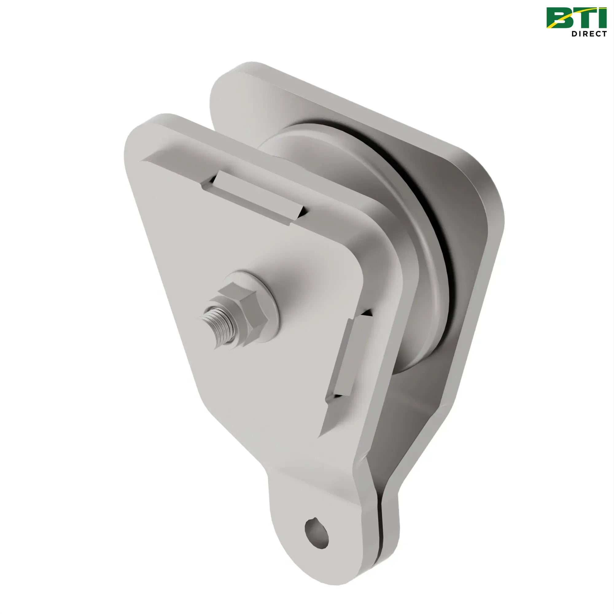 AXE62814: Breakaway Strap Pivot Pin Roller Assembly