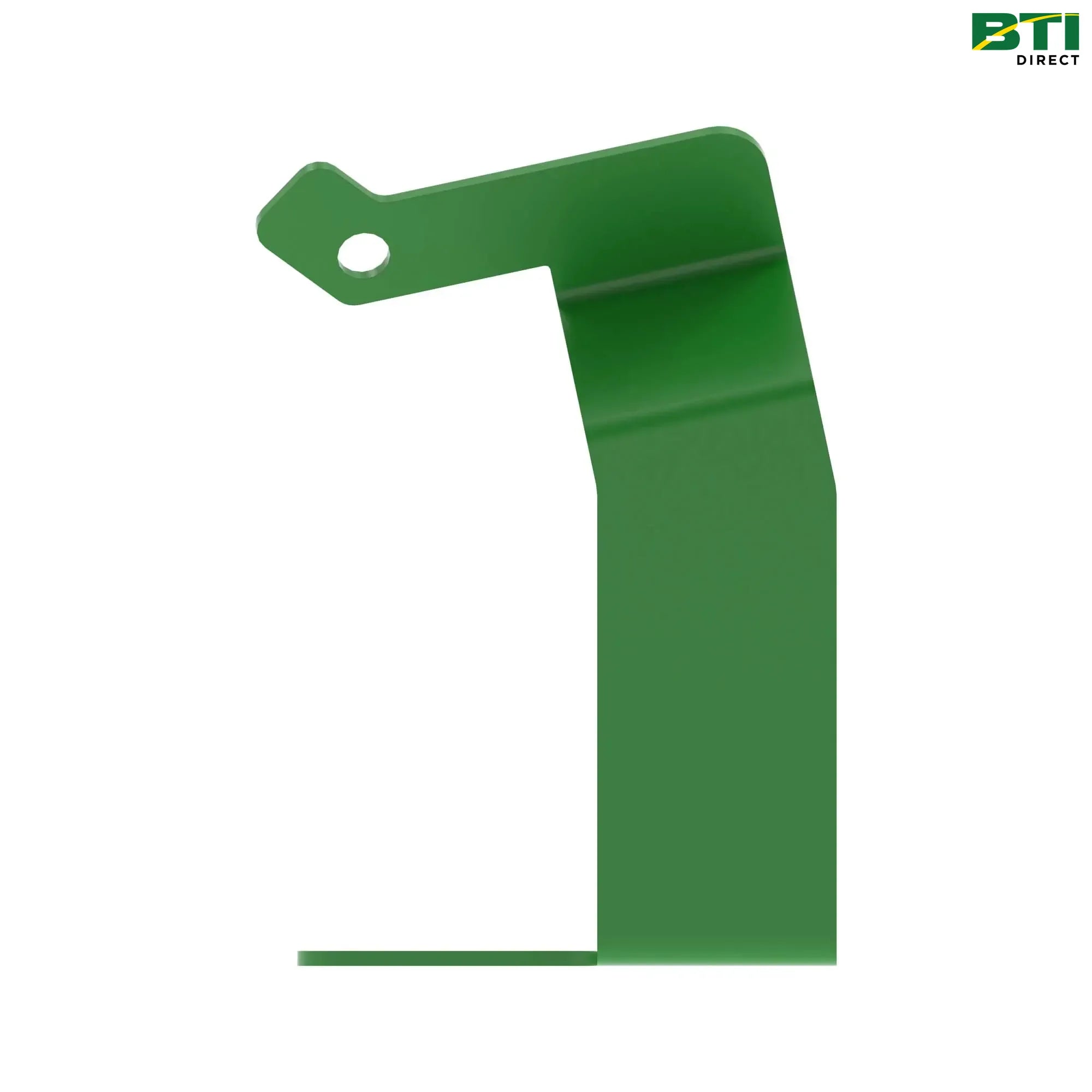 N406200: SS Frame Hydraulic Hose Mount Bracket
