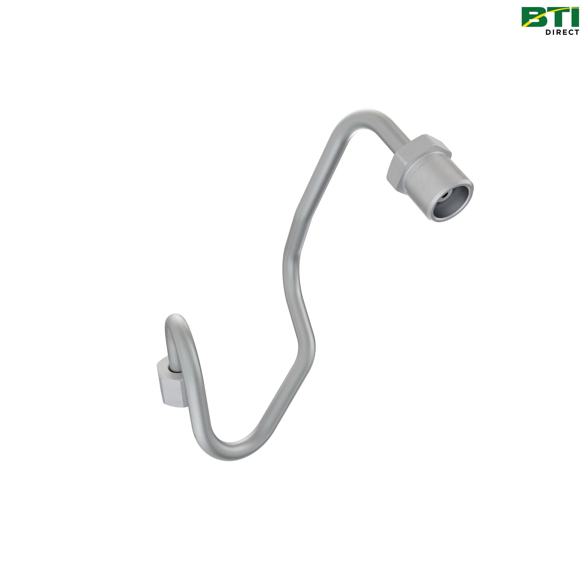DZ108960: Common Rail to Nozzle Fuel Line, Cylinder 3