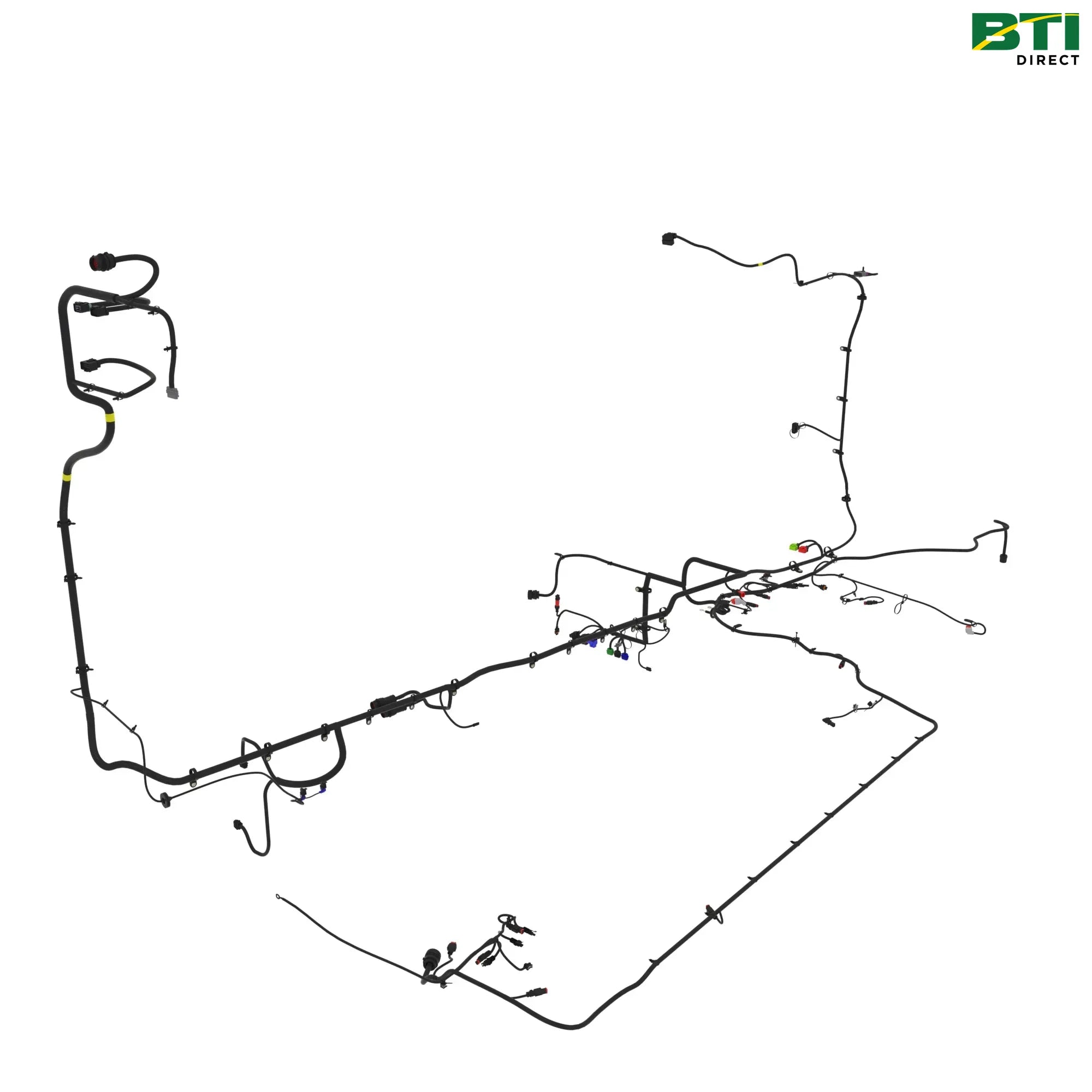 AXE68817: Main Wiring Harness