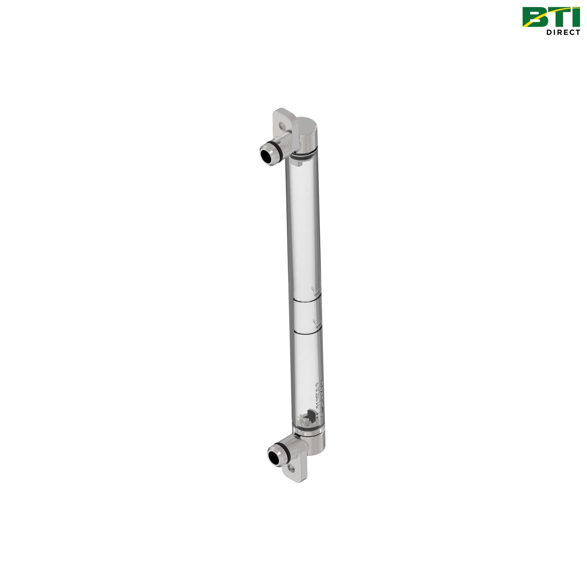 AL212582: Gauge