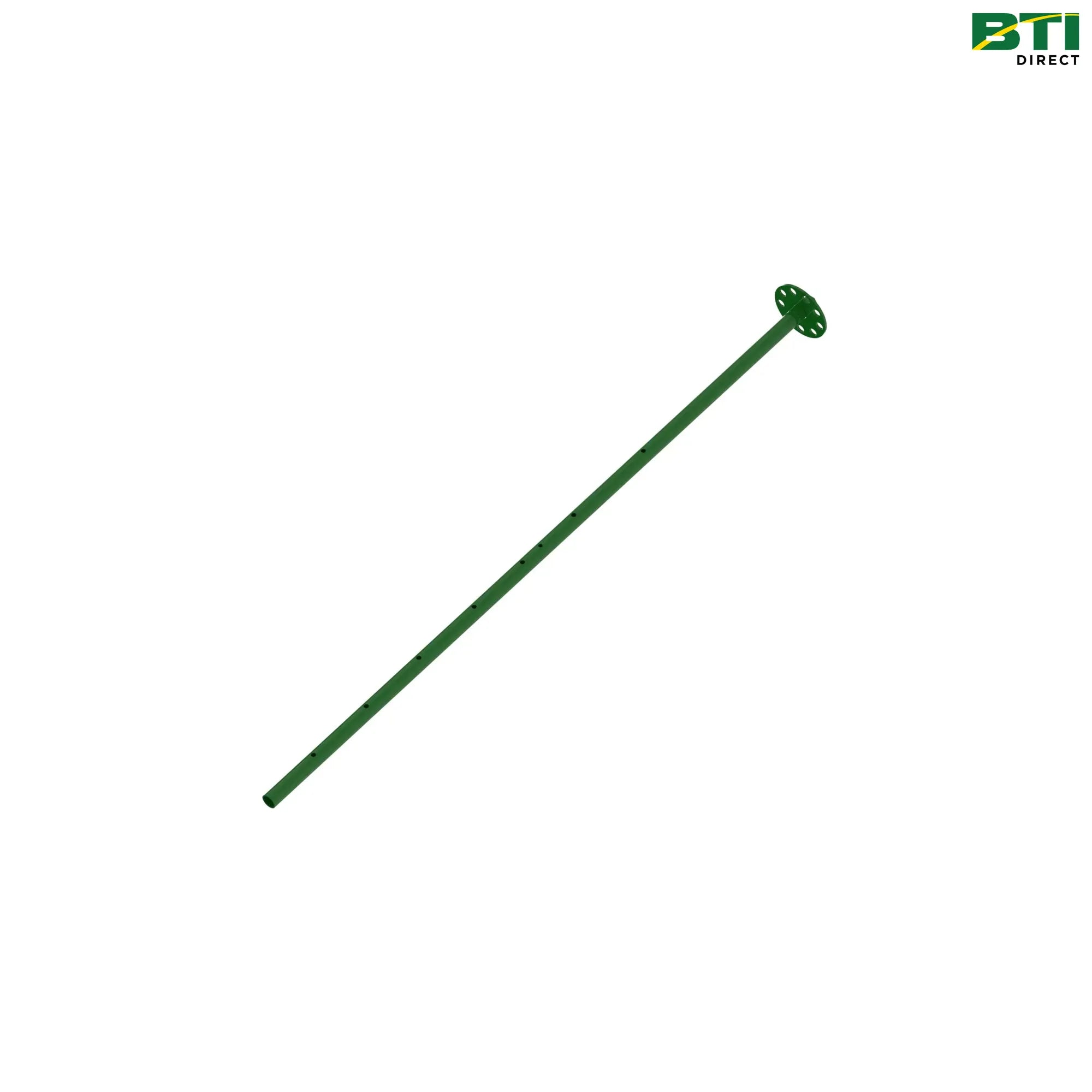 AN272903: Rear Drum Pressure Torsion Tube