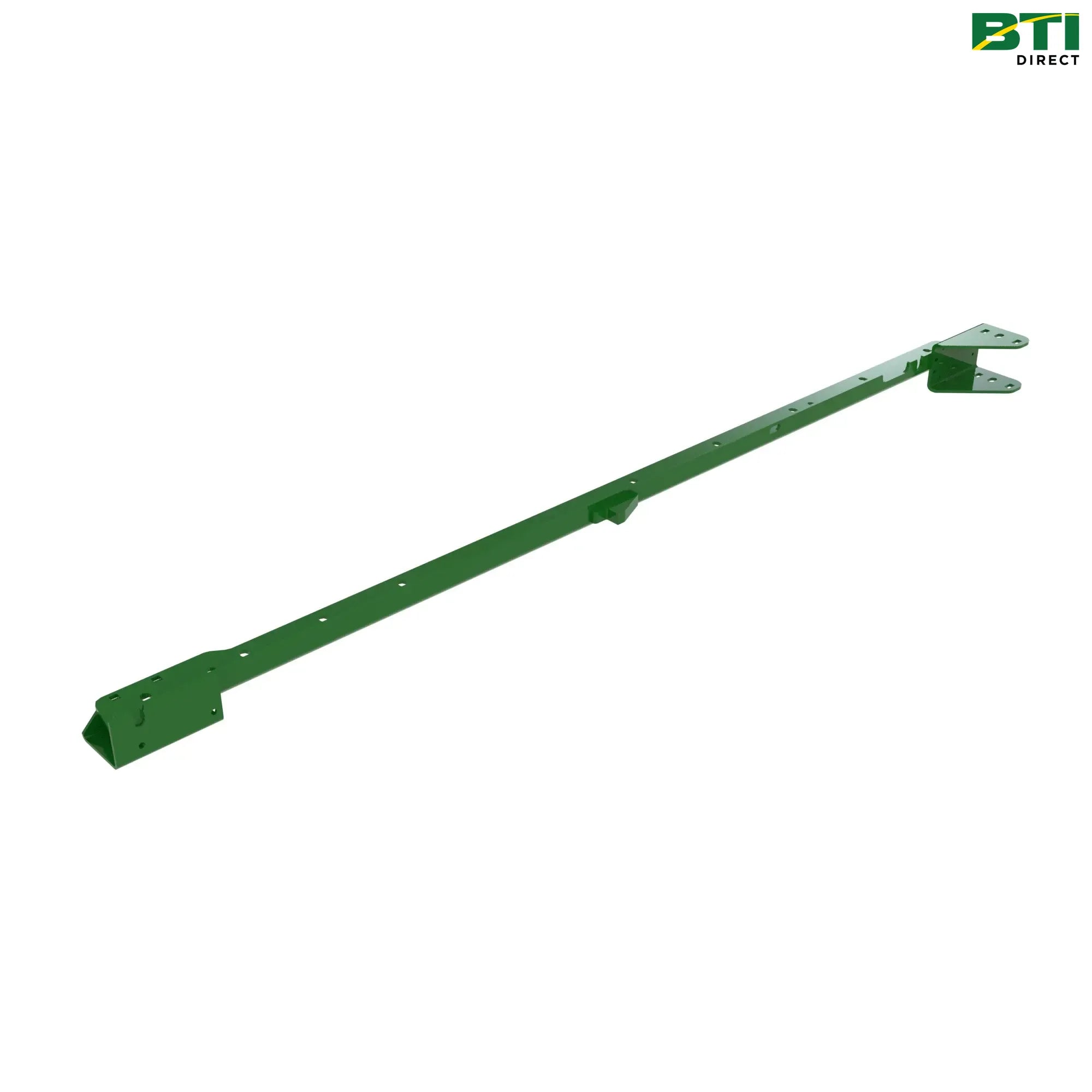 AXE41253: Chopper Rail Guide, Left Side