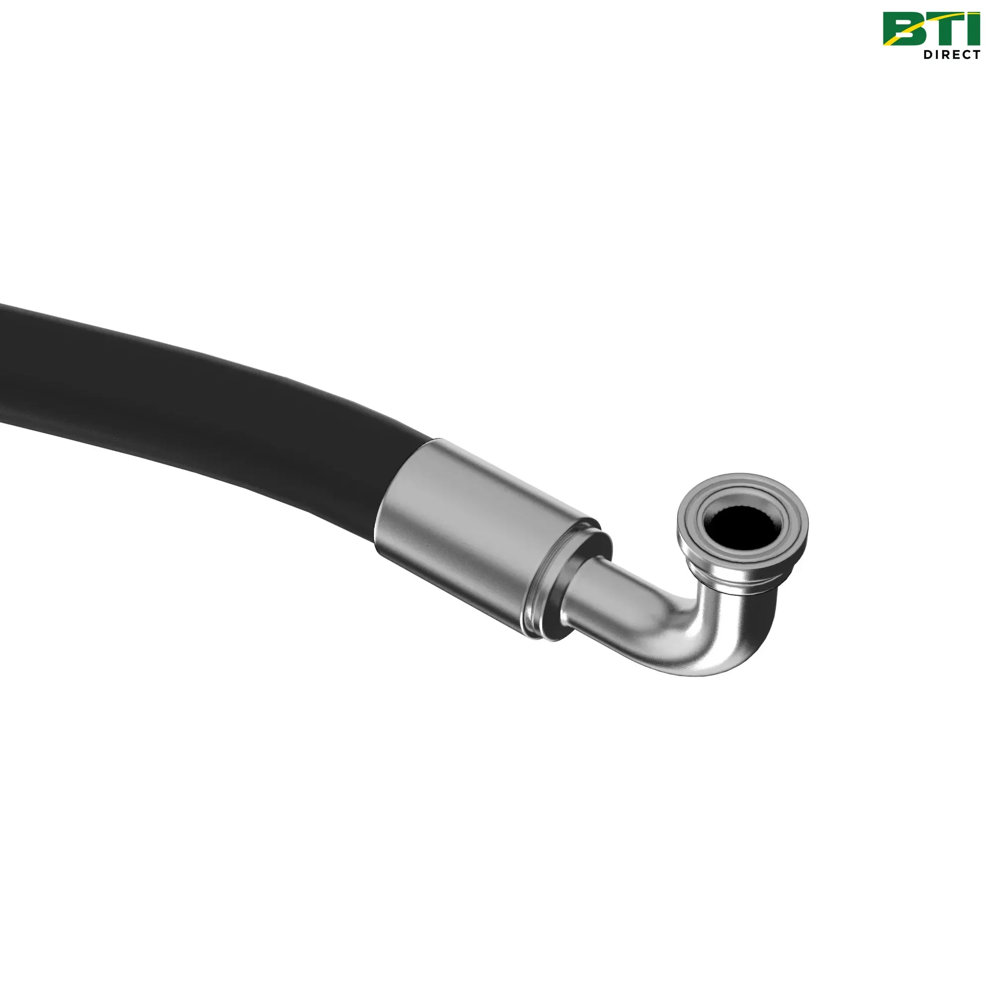 AXE40892: Ground Drive Pump to Distributor Hydraulic Hose