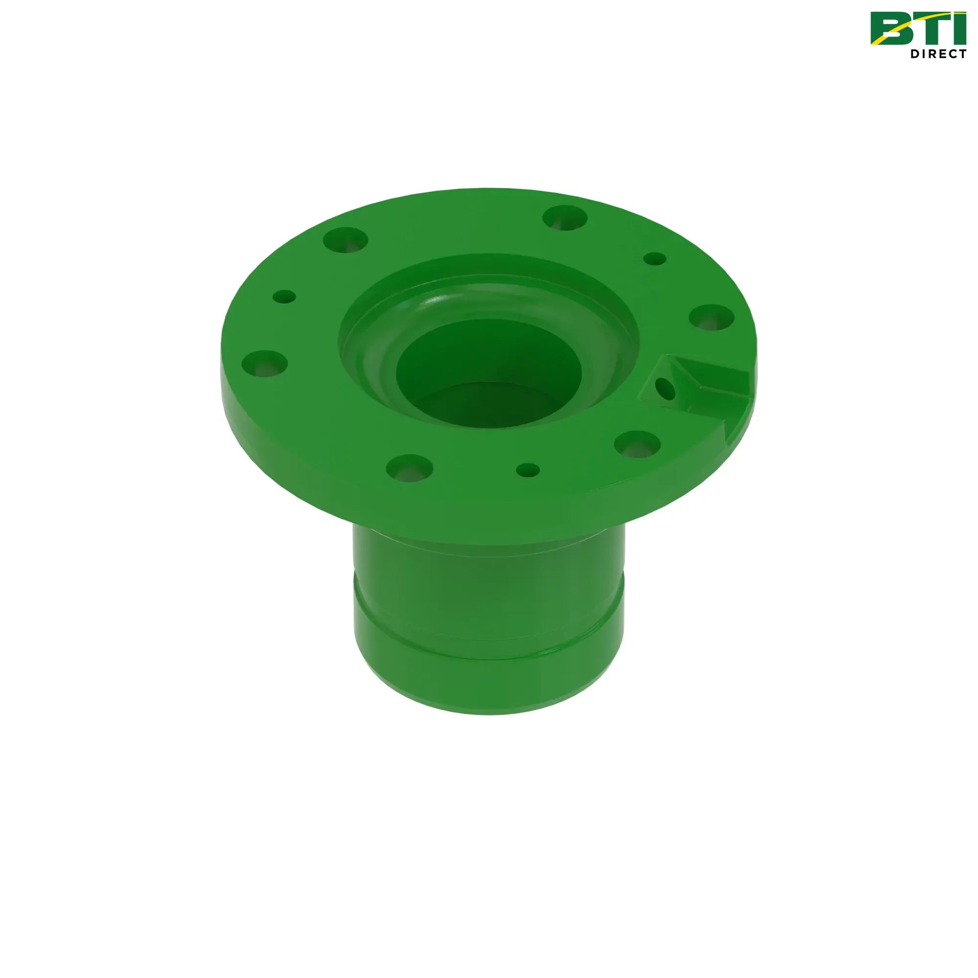 AX10644: Pivot